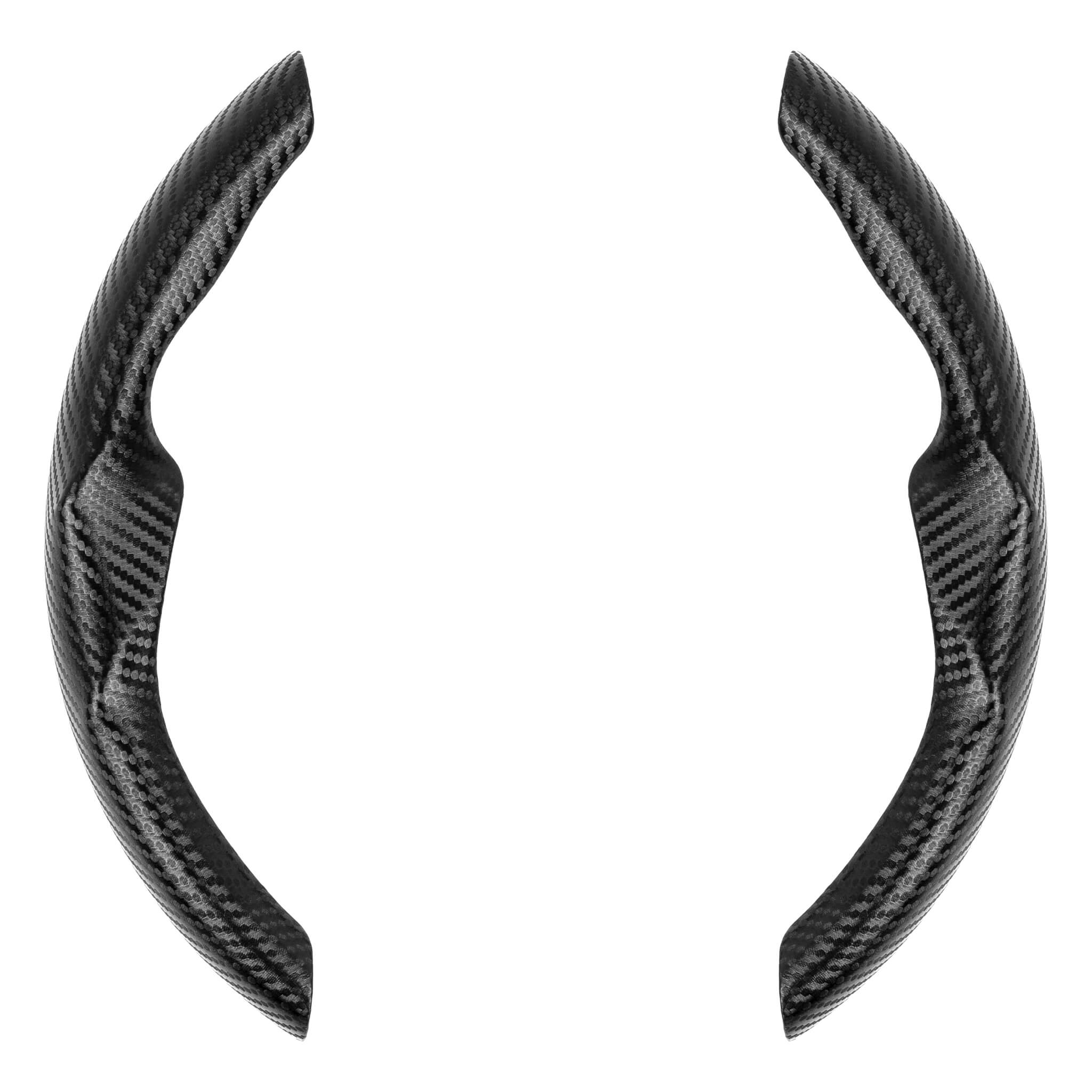 tesla model 3 carbon lenkrad