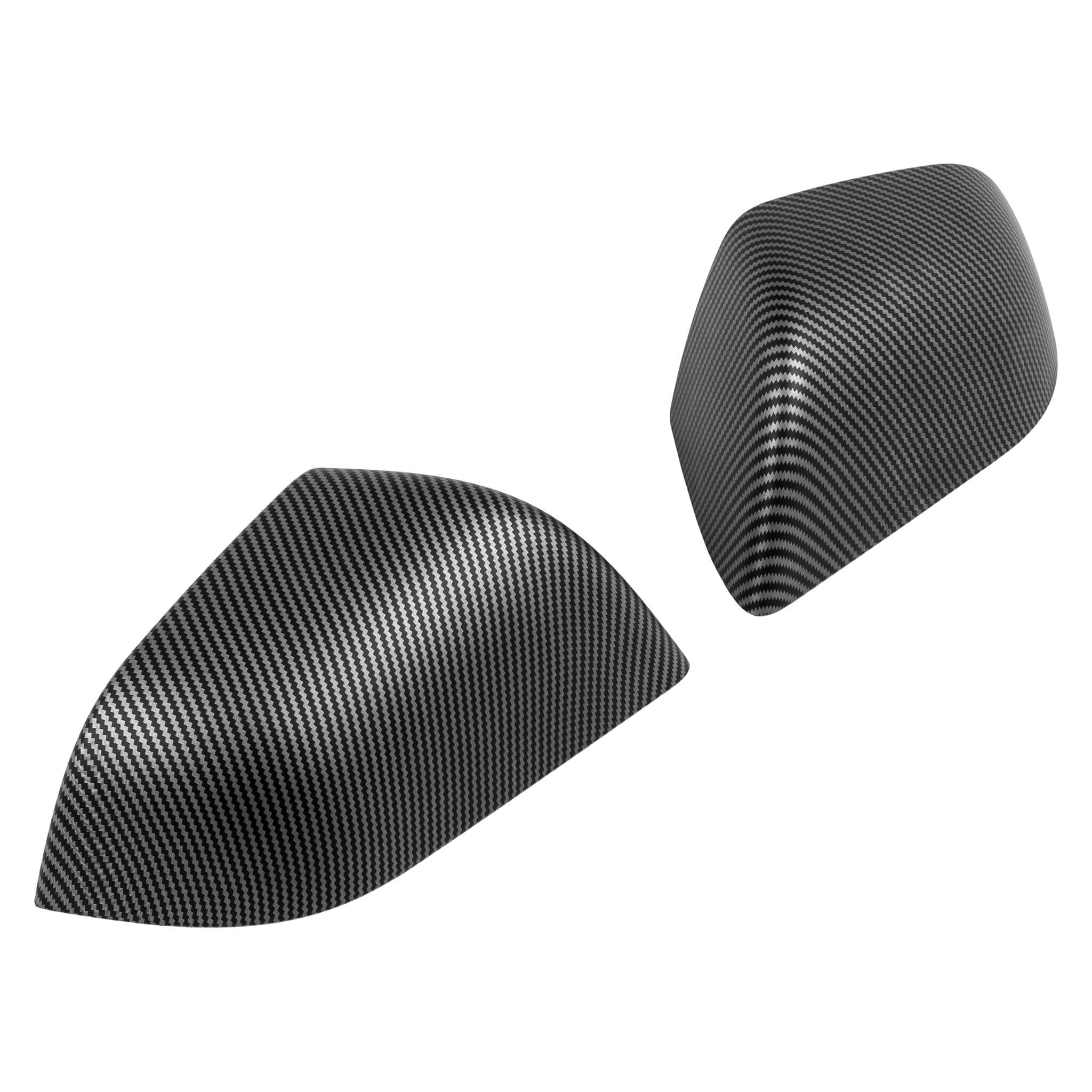 #Variante_Carbon-Optik tesla model 3 carbon spiegel