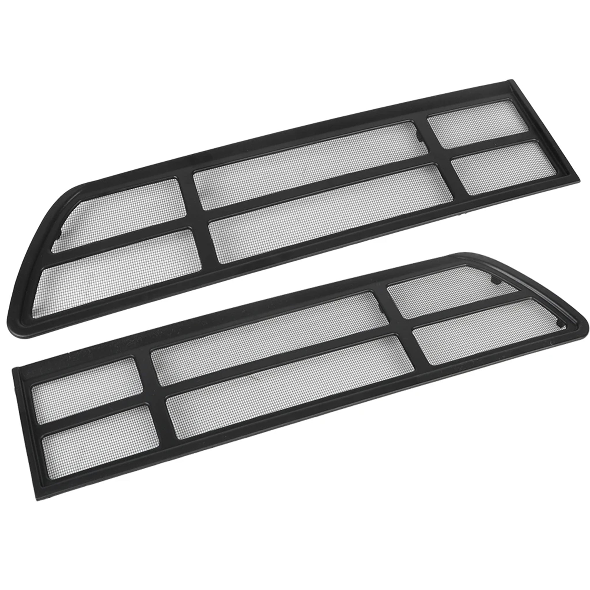 Tesla Model 3/Y: Kabinenfilternetz