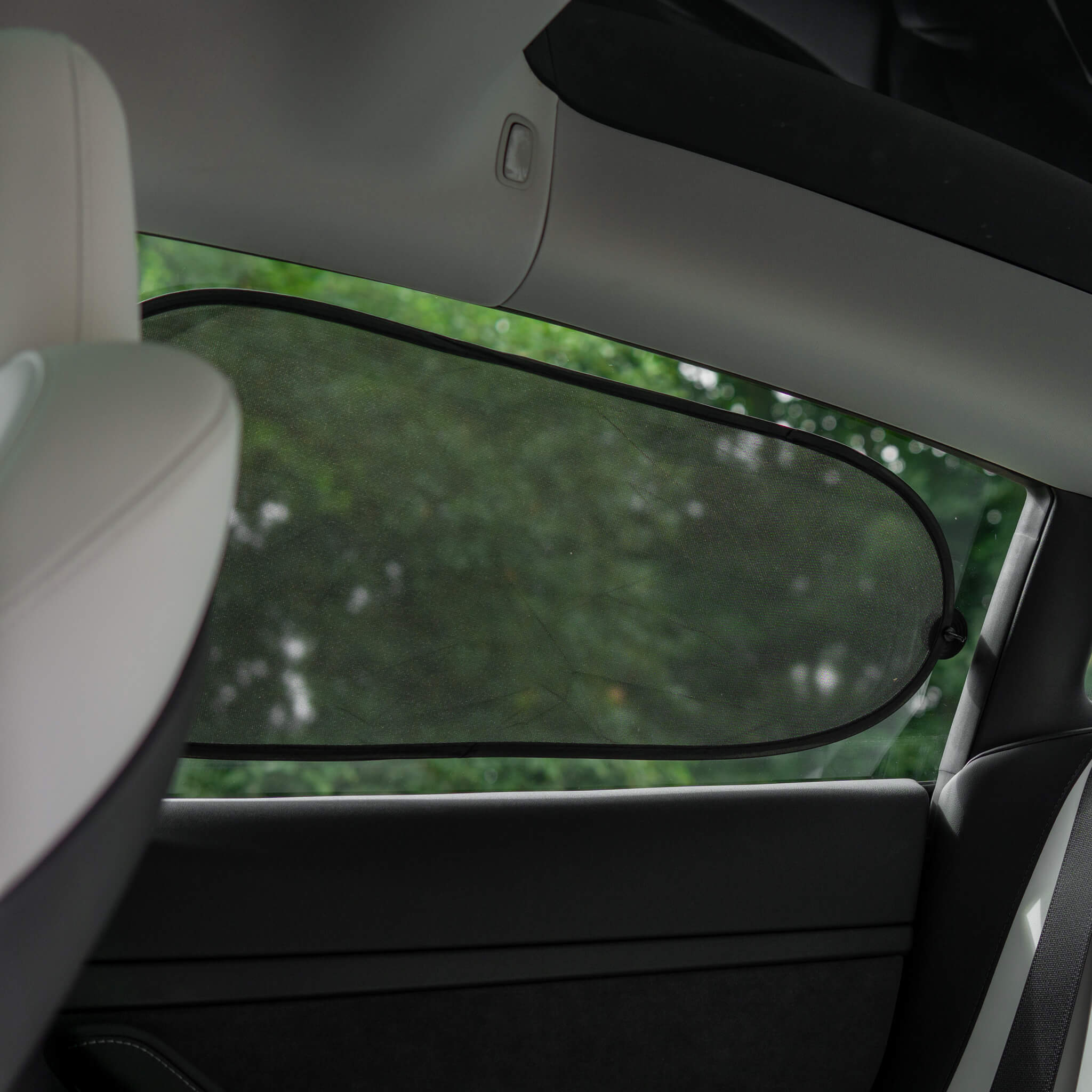 <tc>Tesla Model 3/Y: Child Sun Shades</tc>