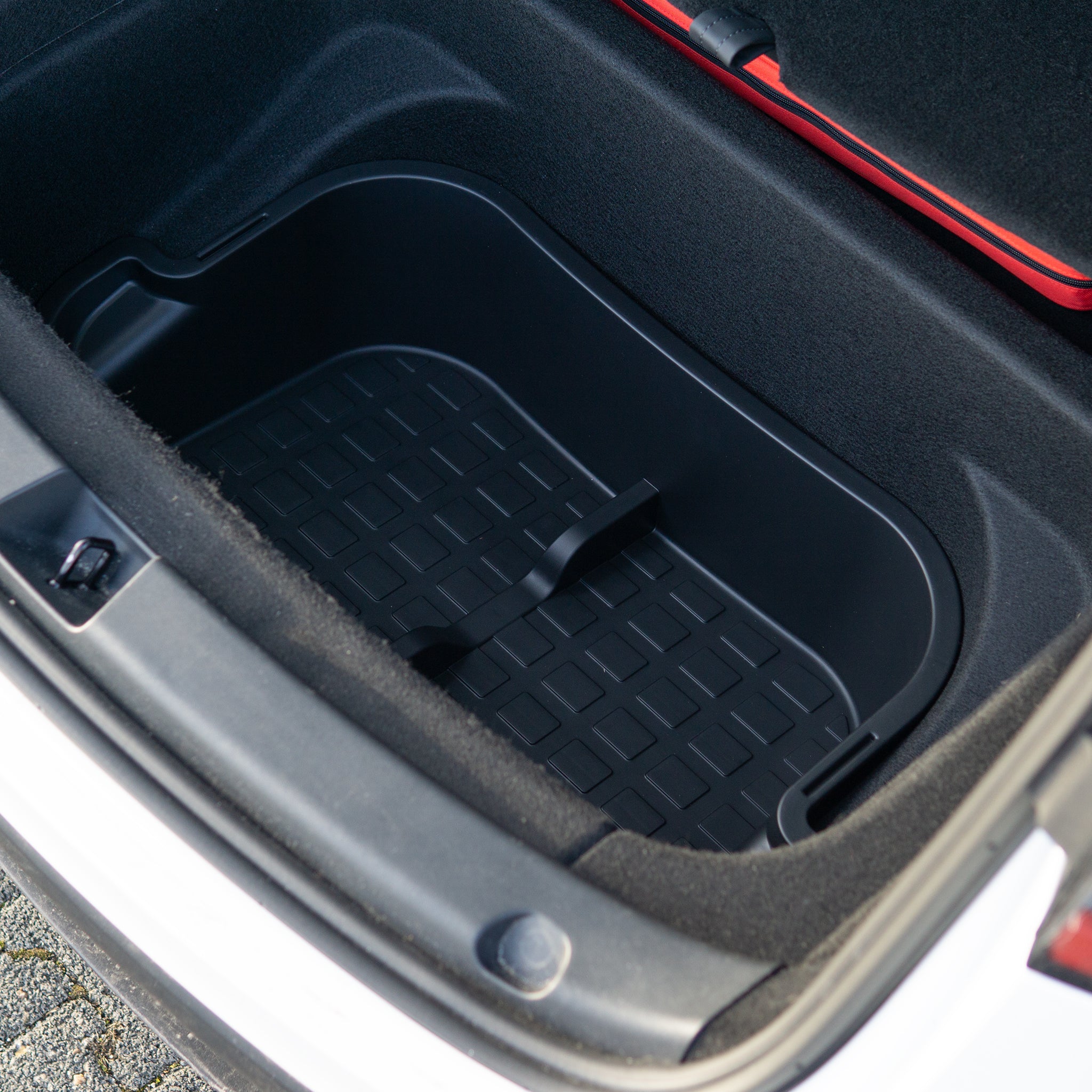 Tesla Model 3/Y: Kofferbakindeling (set van 2)