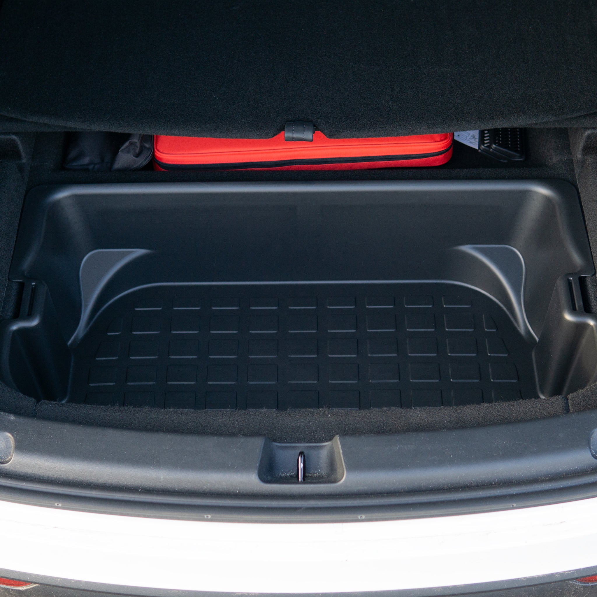 Tesla Model 3/Y: Kofferbakindeling (set van 2)