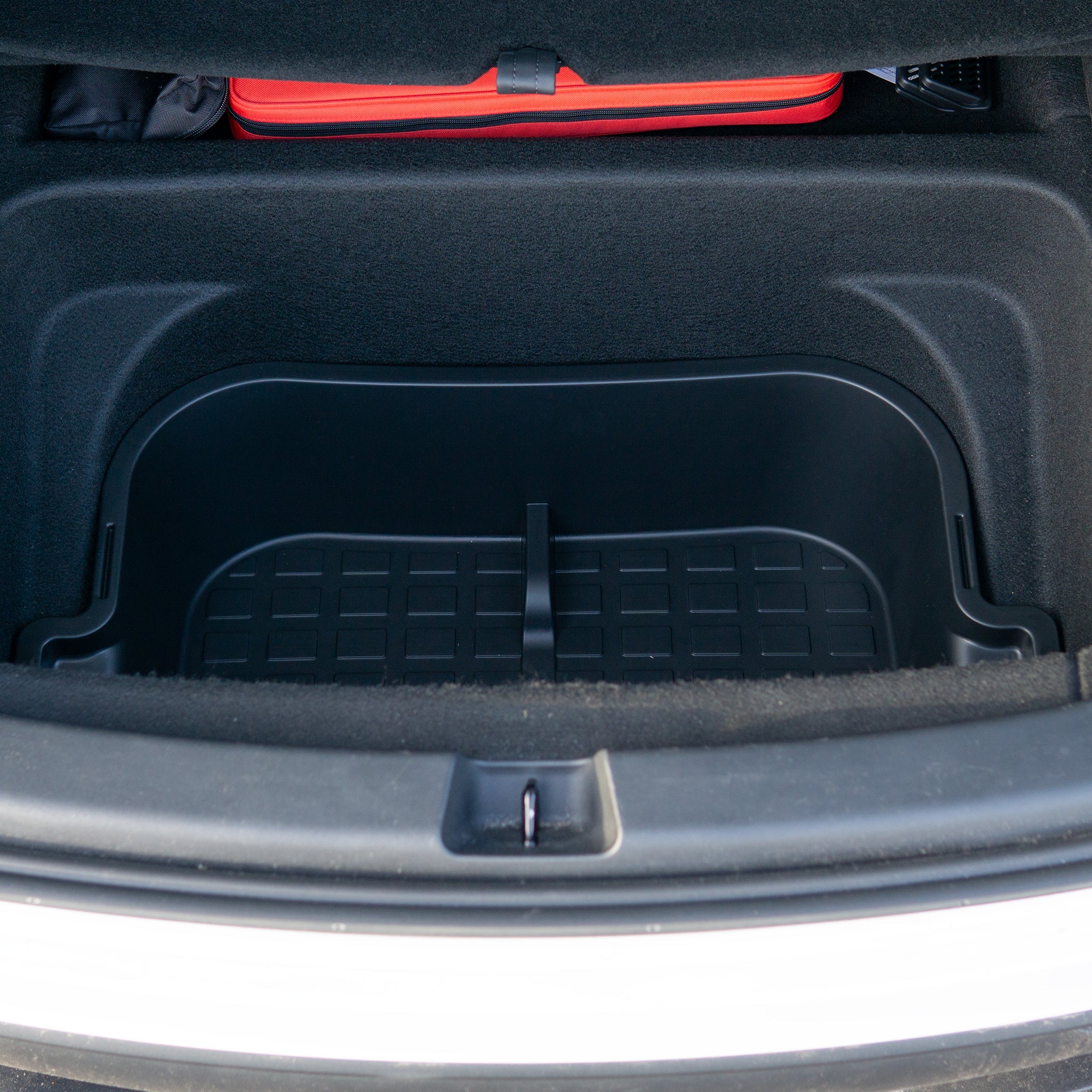 Tesla Model 3/Y: Kofferbakindeling (set van 2)