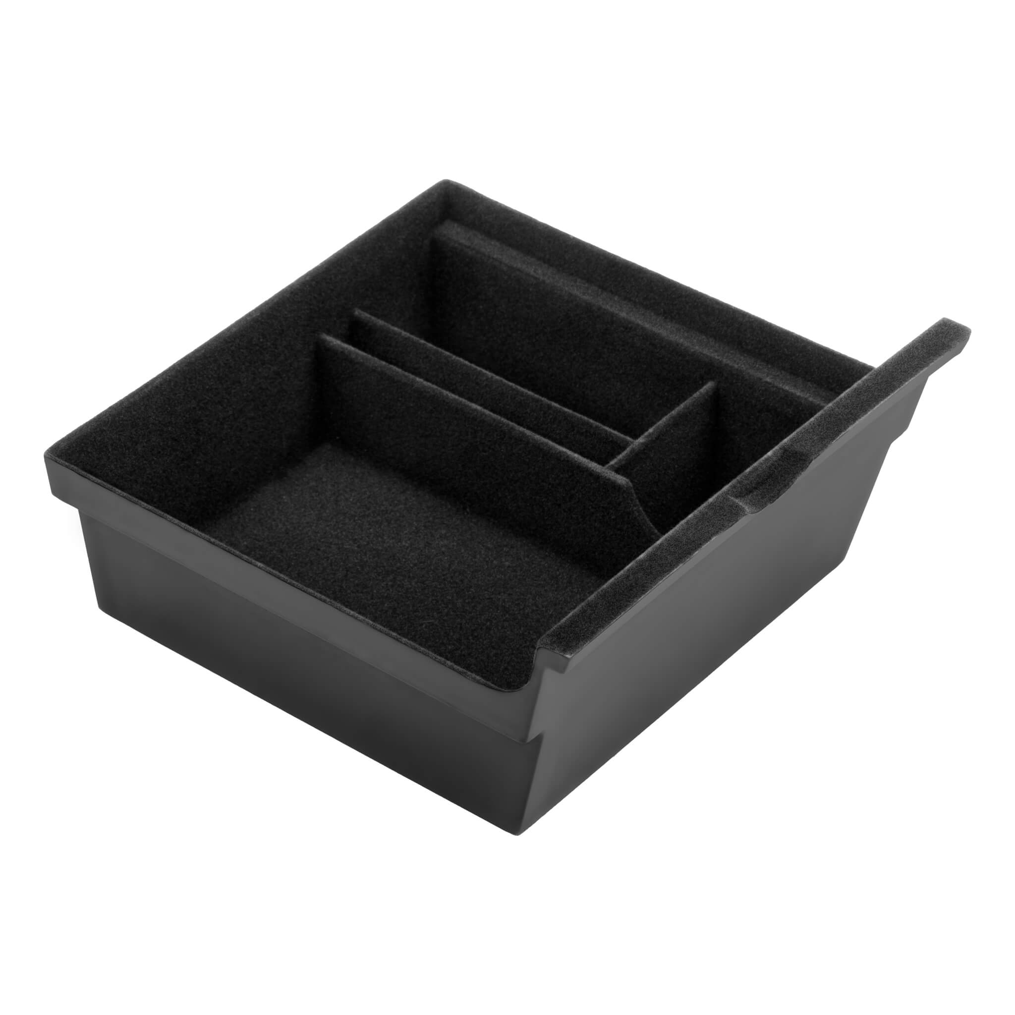 Tesla Model 3/Y: Organisator voor middenconsole