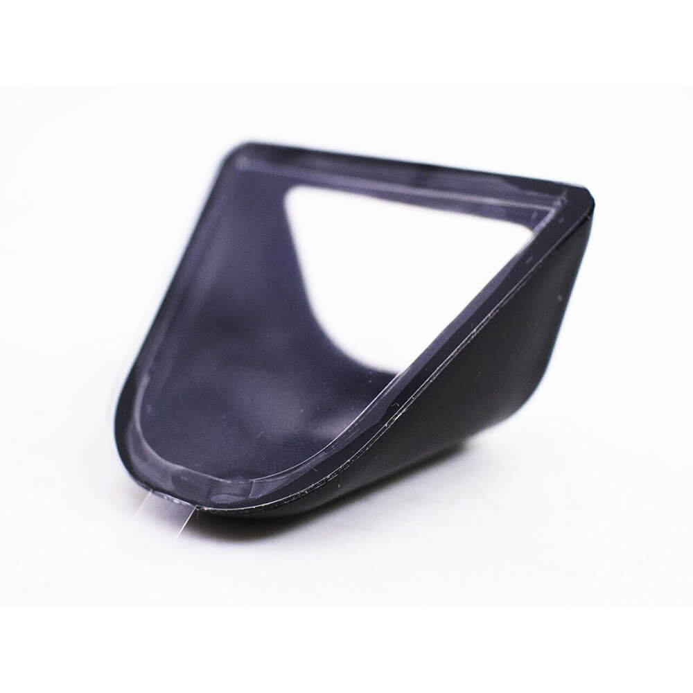 Tesla Model 3/Y: Rückfahrkamera-Abdeckung