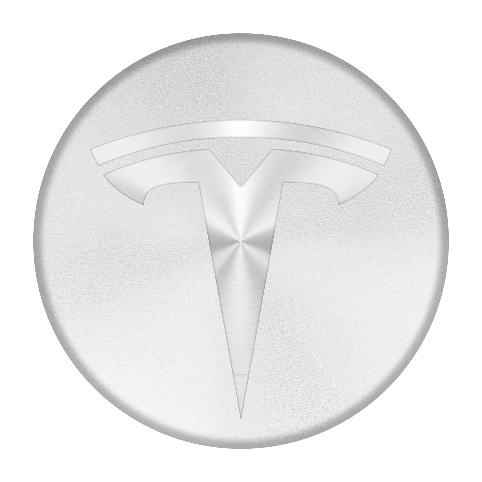#Option_Hellgrau mit silbernem Logo