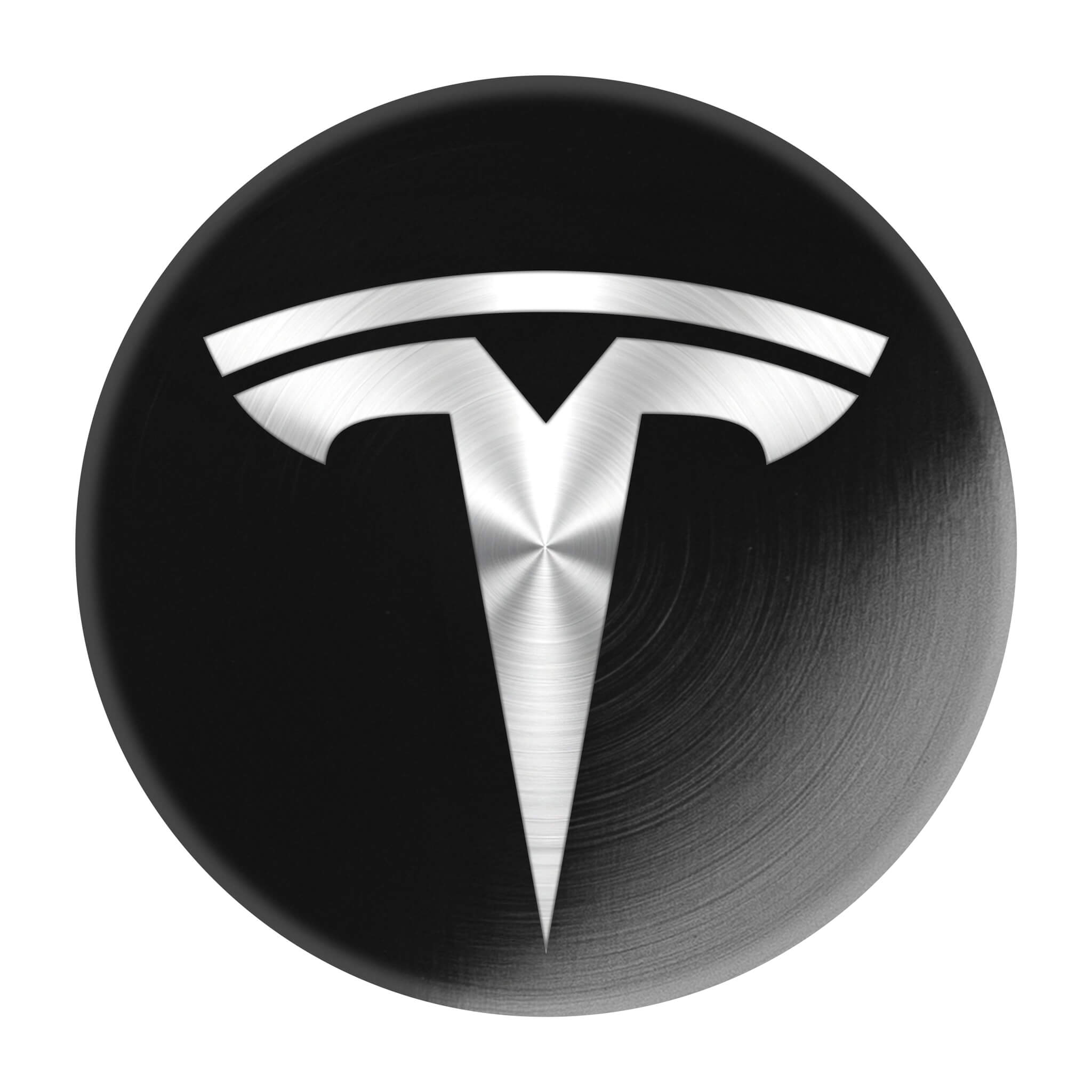 #Option_Schwarz mit silbernem Logo