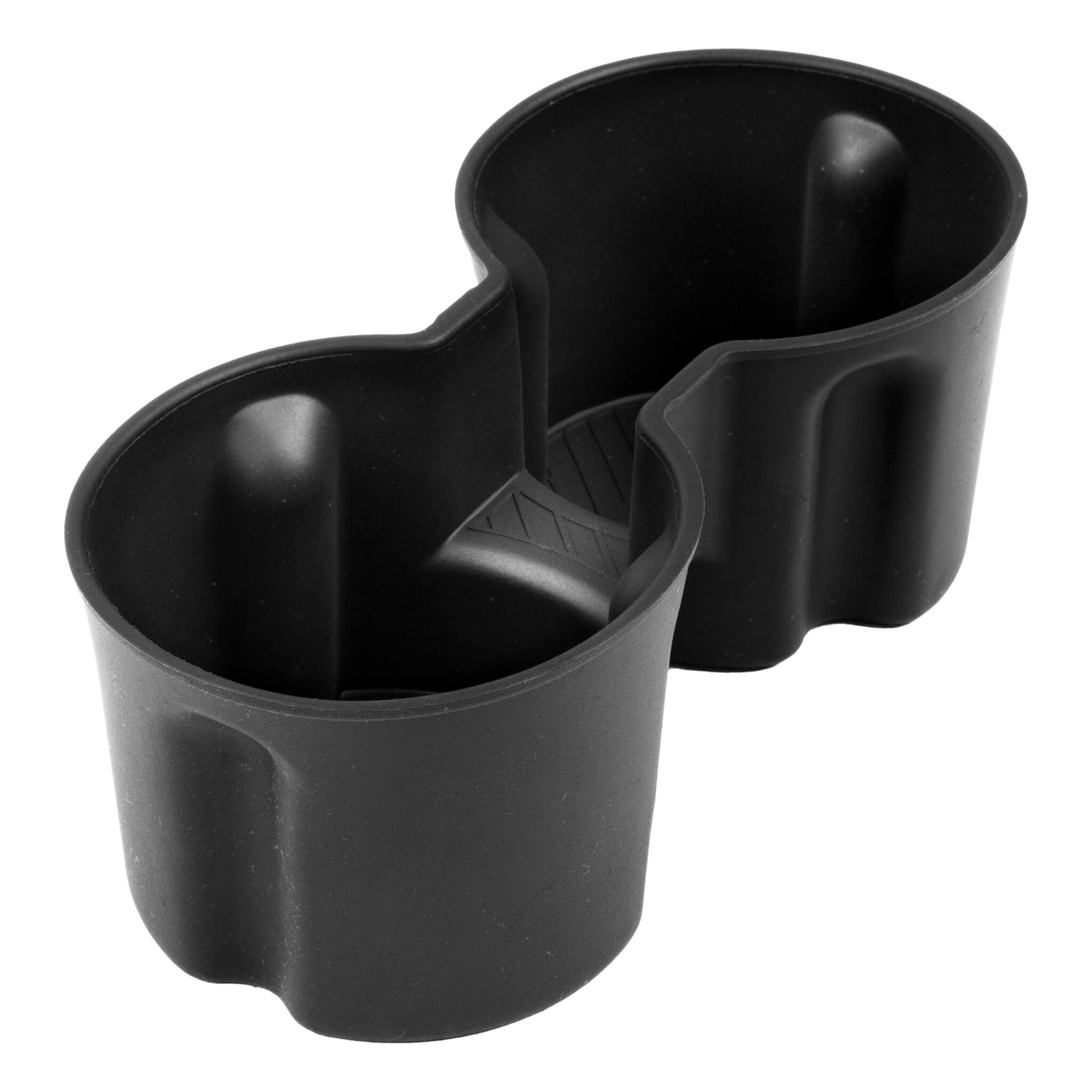 Tesla Model 3 2024: cup holder