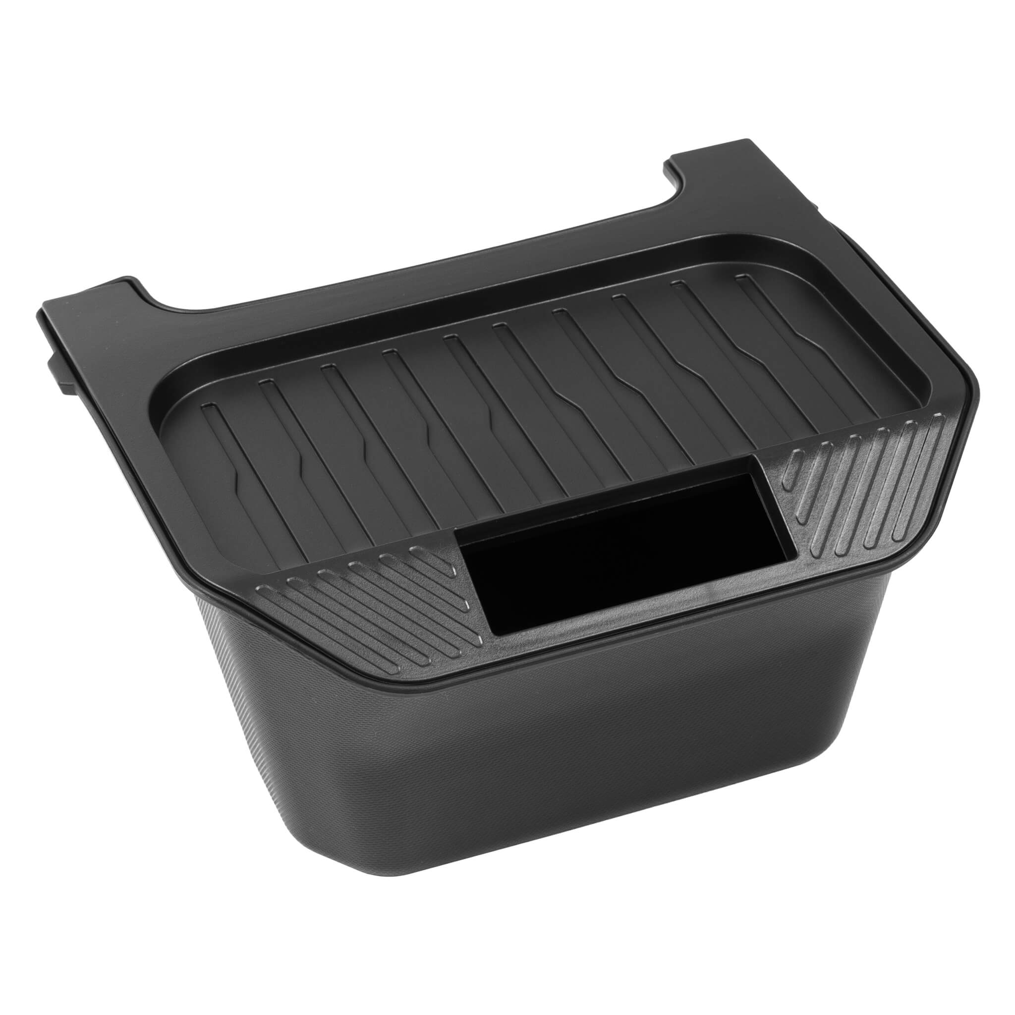 Tesla Model Y 2025 Rücksitz-Organizer