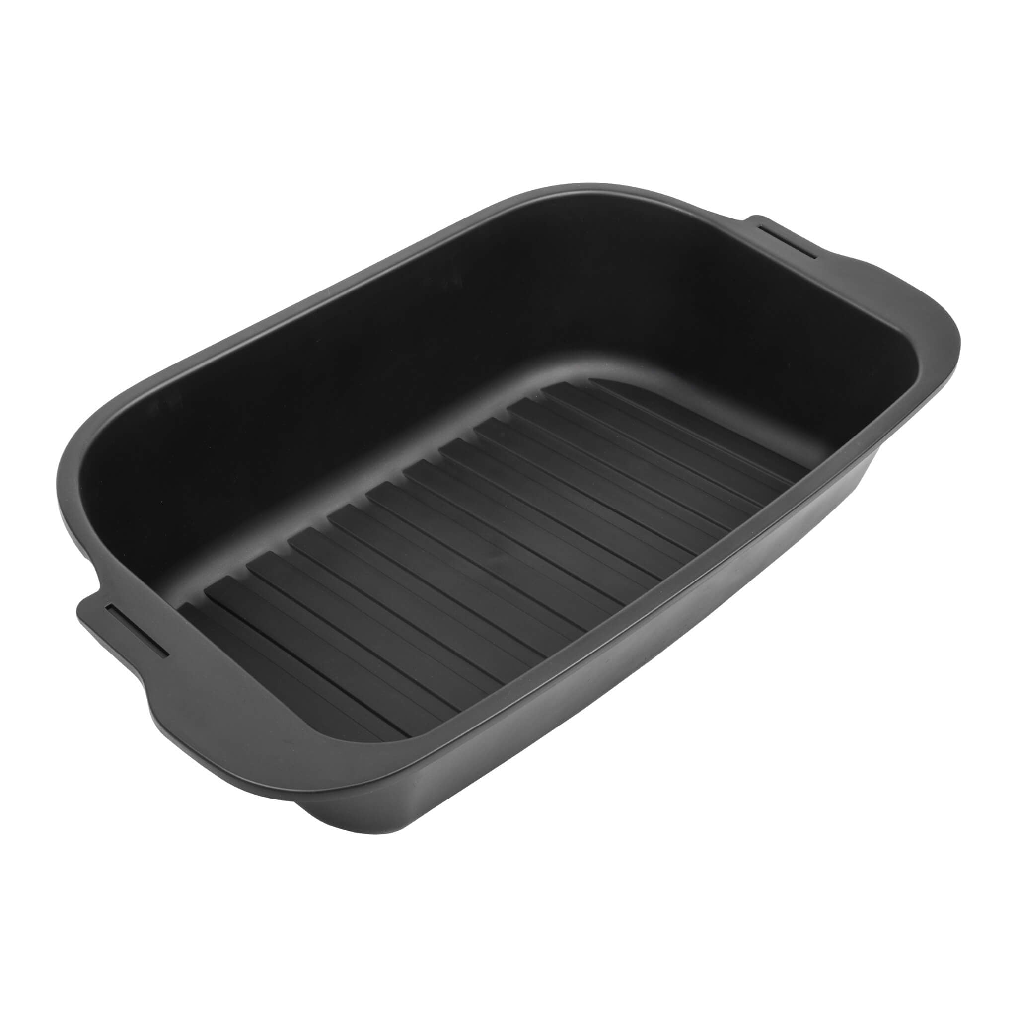 Tesla Model Y 2025 Subtrunk-Organizer (2er-Set)