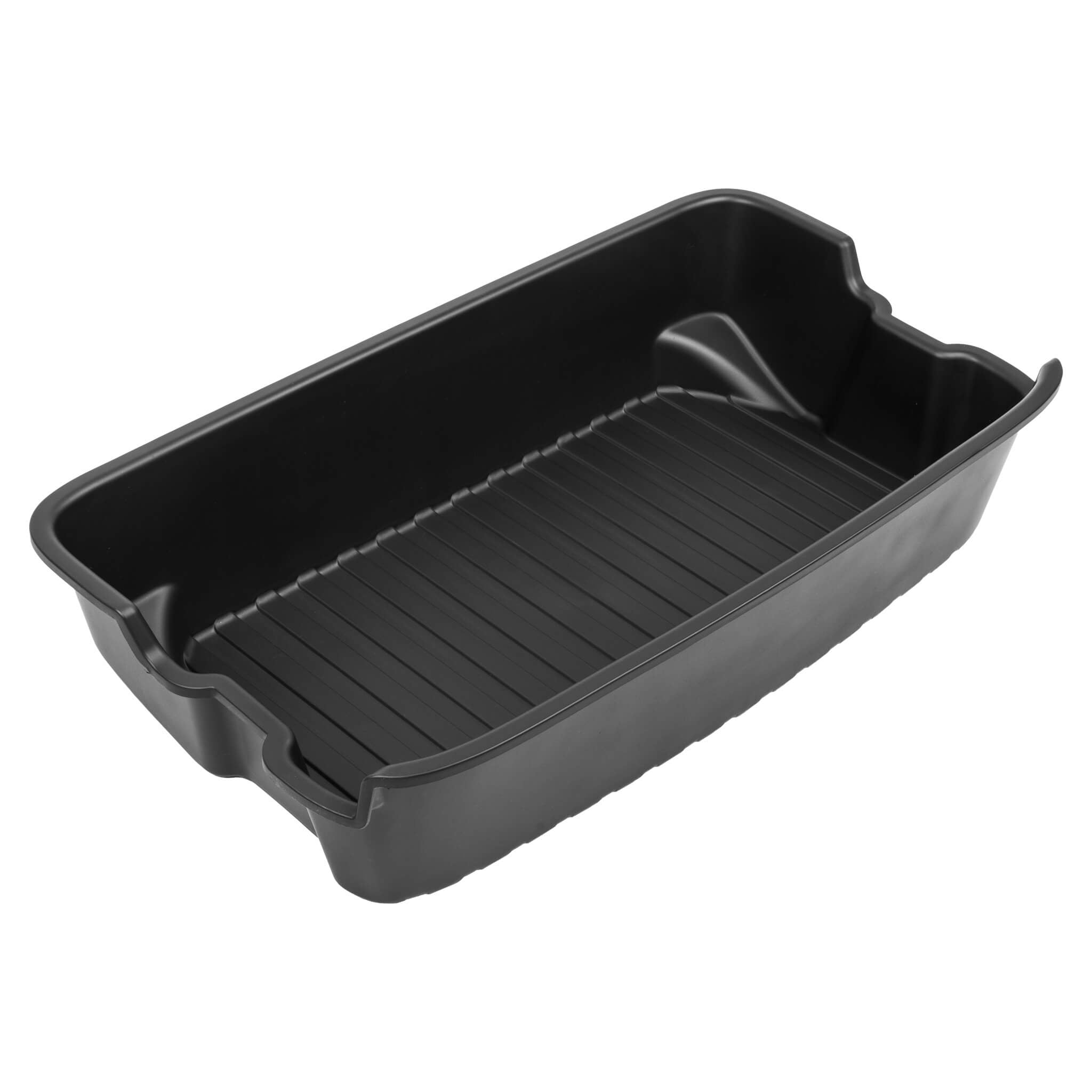 Tesla Model Y 2025: Subtrunk-Organizer (2er-Set)