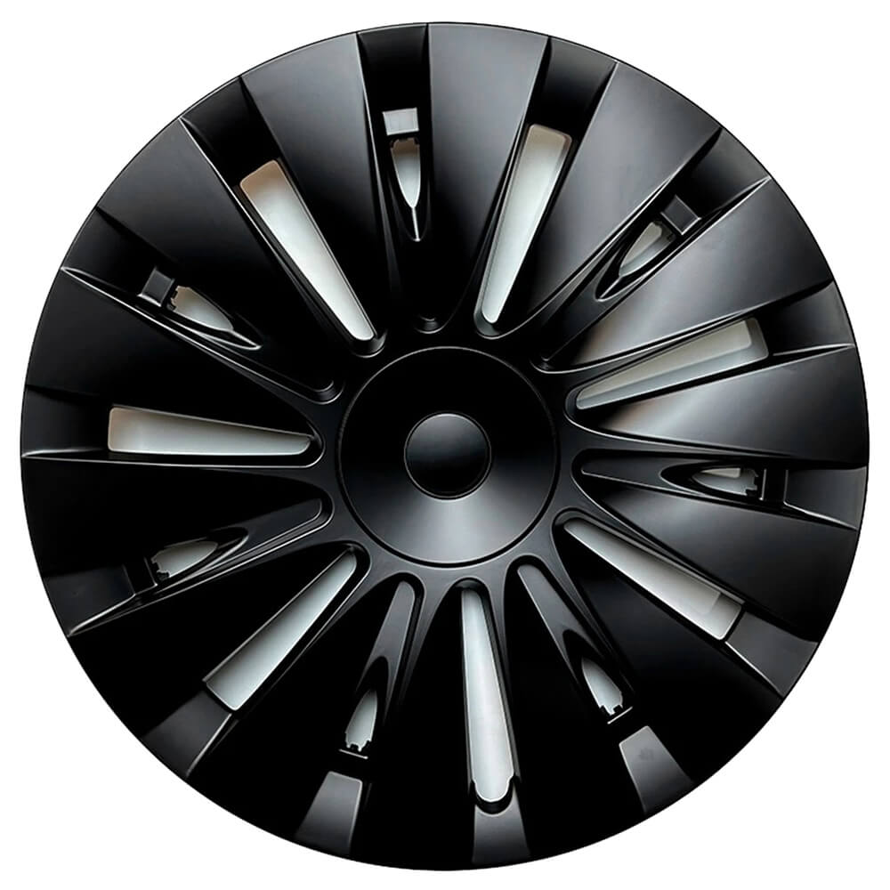 Tesla Model Y 2026 Standard: Radkappen Induction (18 Zoll)