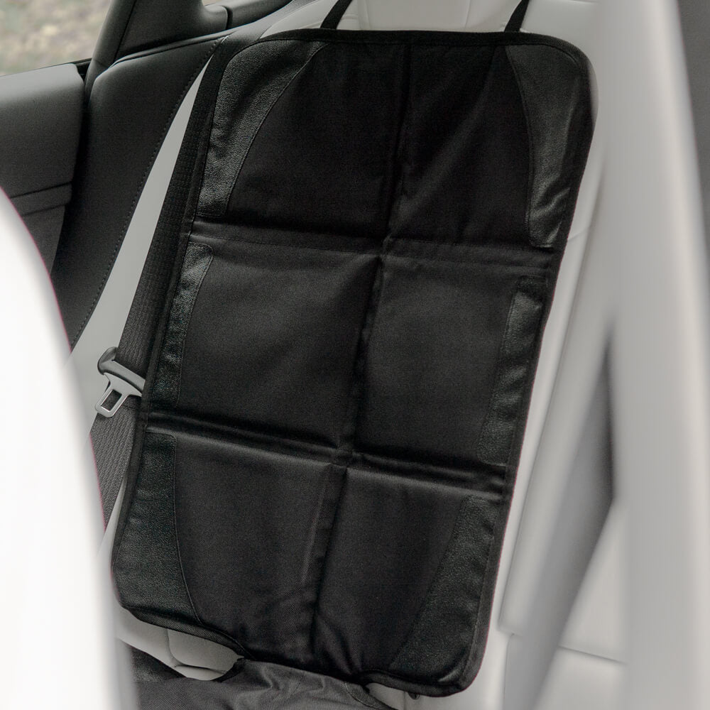 Tesla Model Y/3/S/X: Child seat base