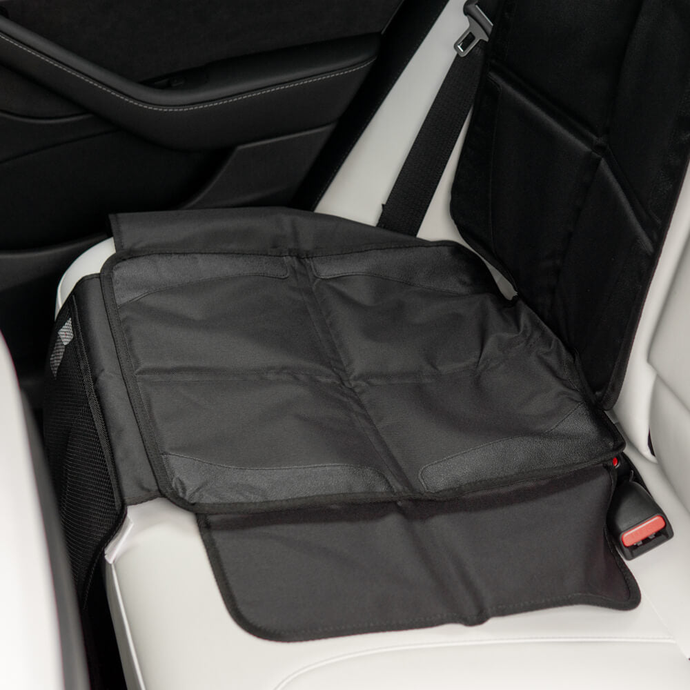Tesla Model Y/3/S/X: Child seat base
