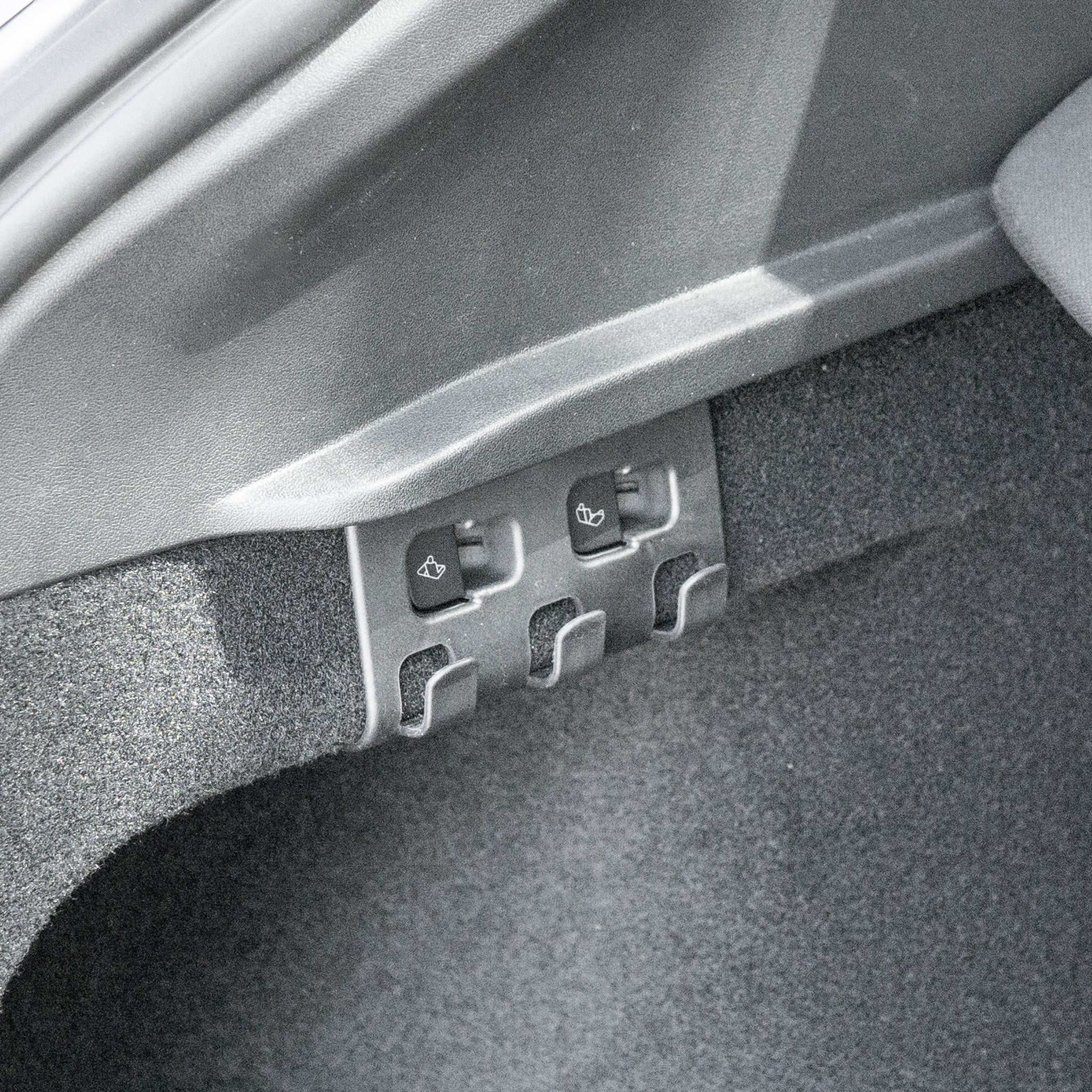 Tesla Model Y: Kroker til handleposer