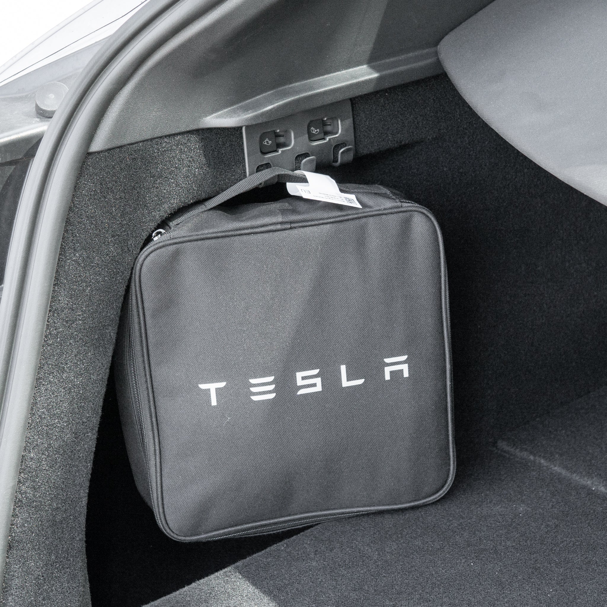 Tesla Model Y: Kroker til handleposer