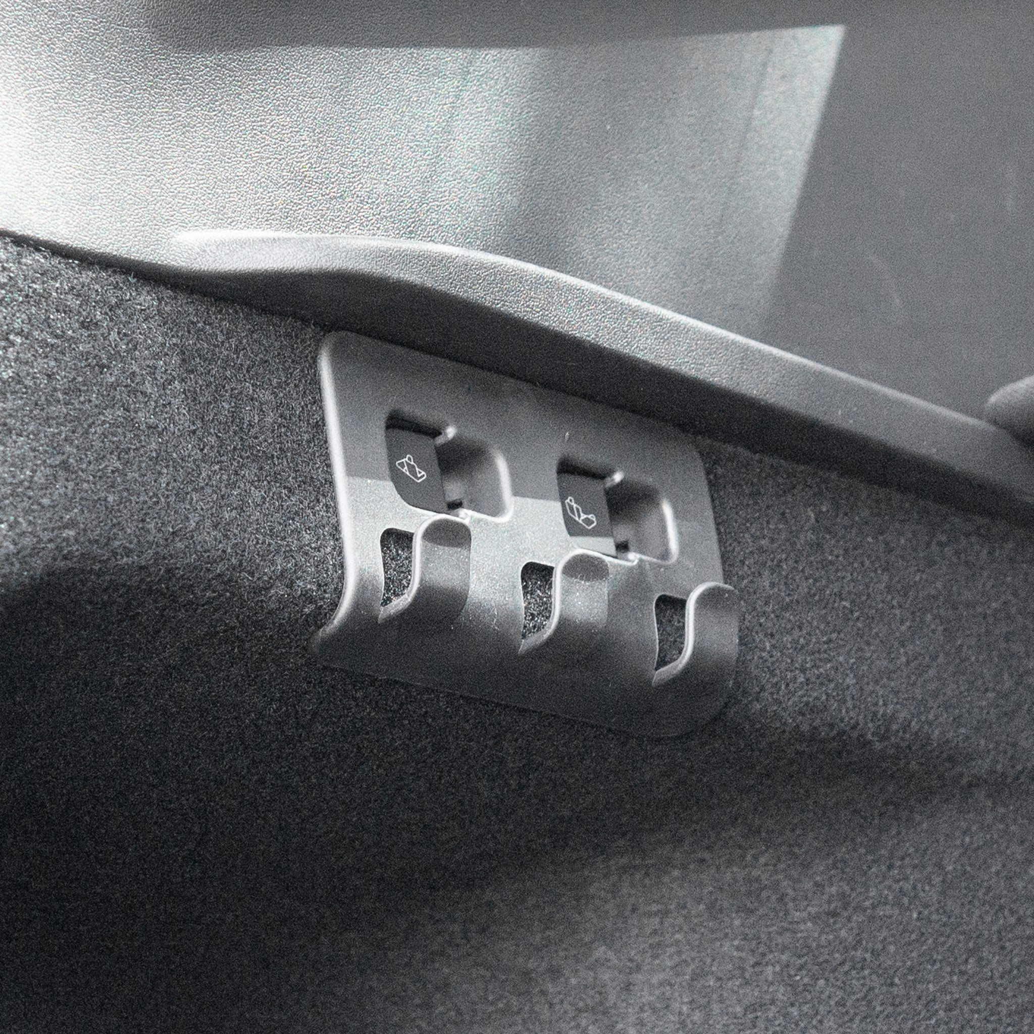 Tesla Model Y: Kroker til handleposer