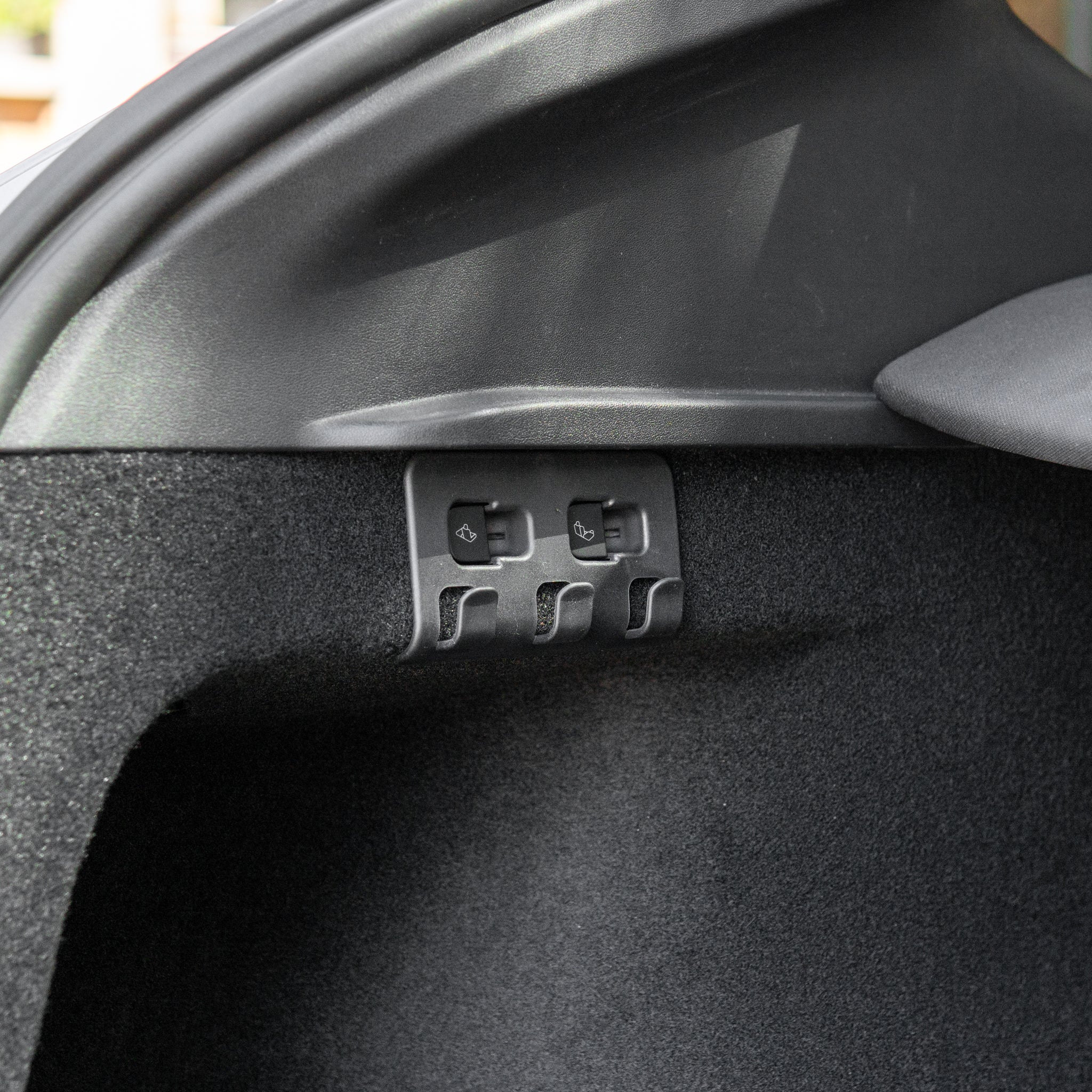 Tesla Model Y: Kroker til handleposer