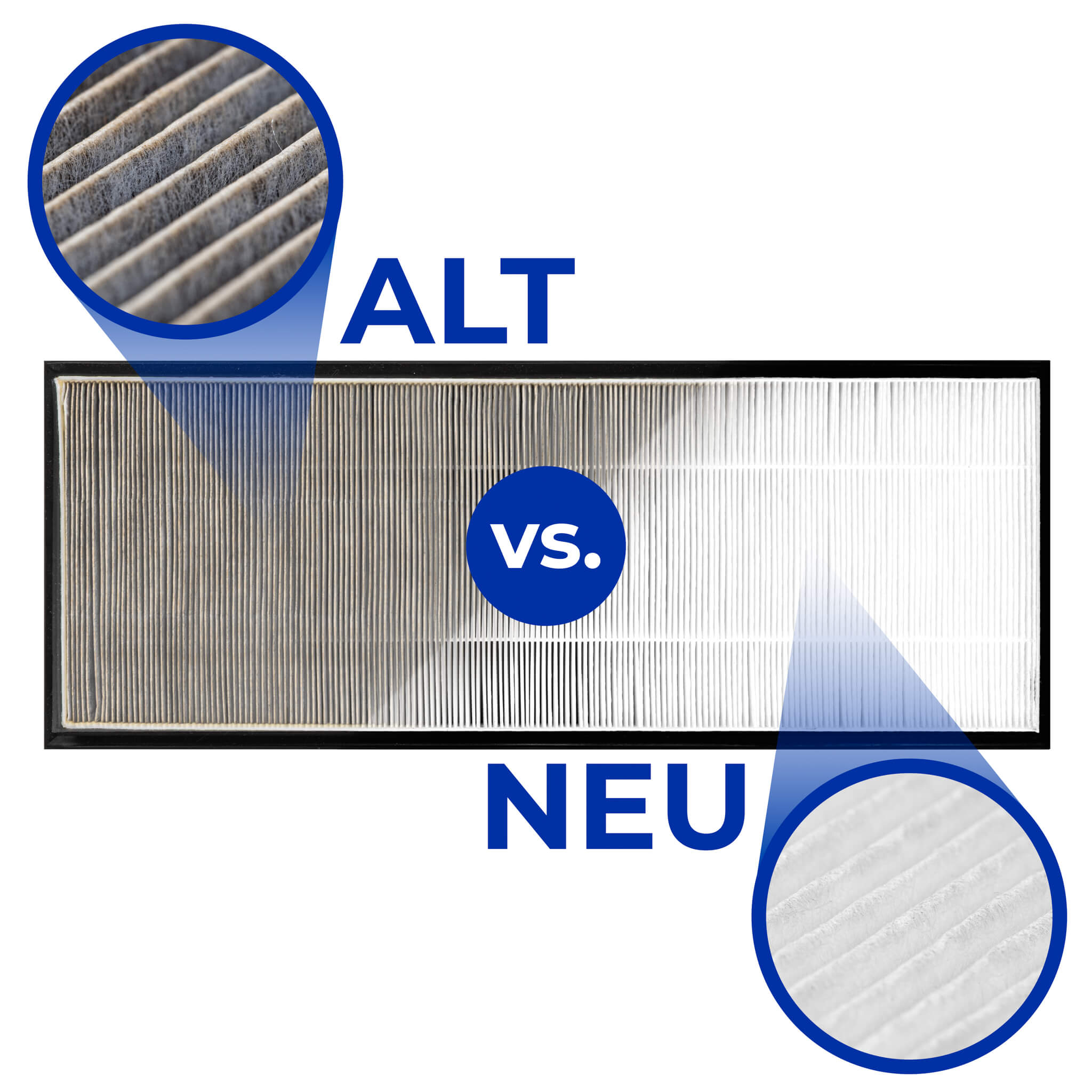 tesla model y hepa-filter kaufen