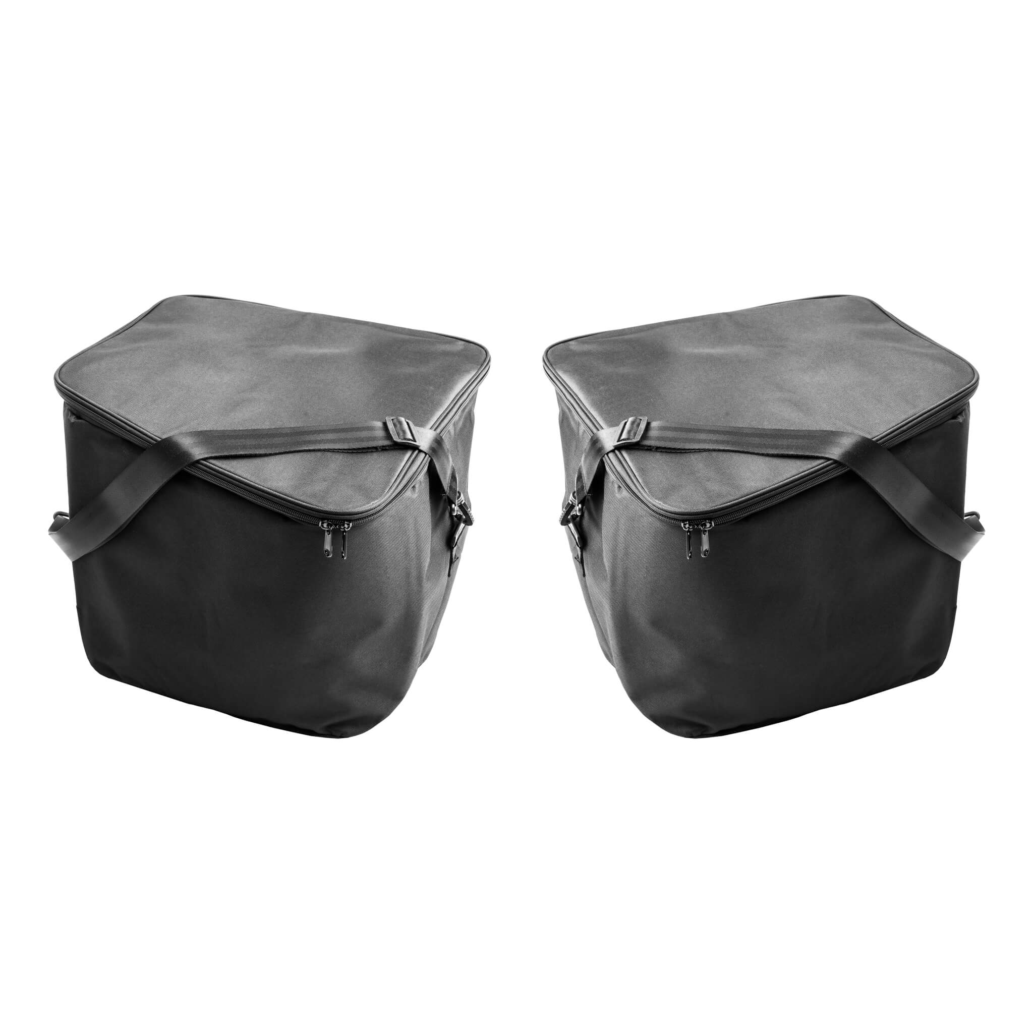 Tesla Model Y: Kjøleposer til bagasjerommet