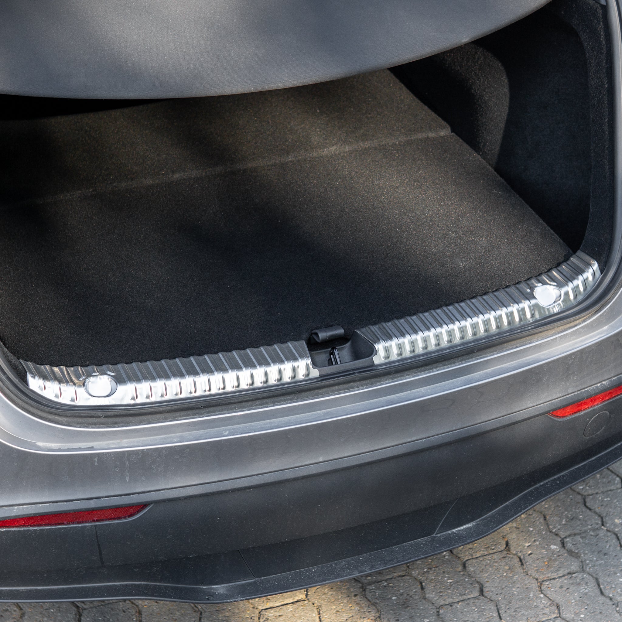 ladekantenschutz tesla model y