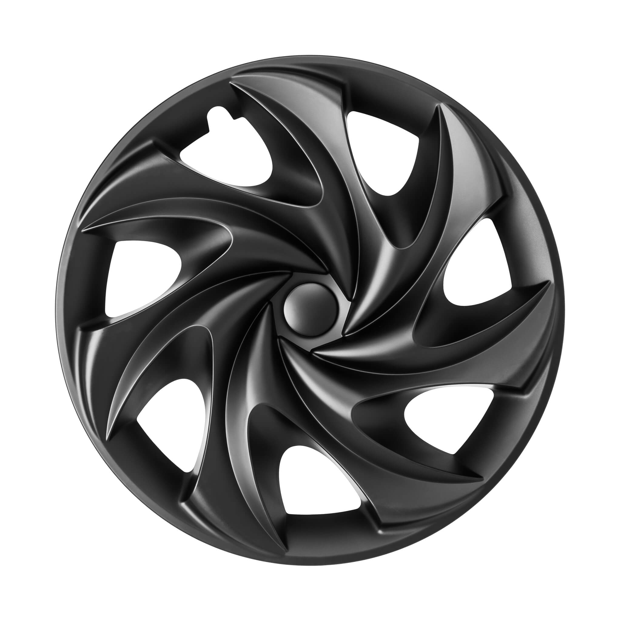 Tesla Model Y: Phantom-navkapsler (19 tommer)