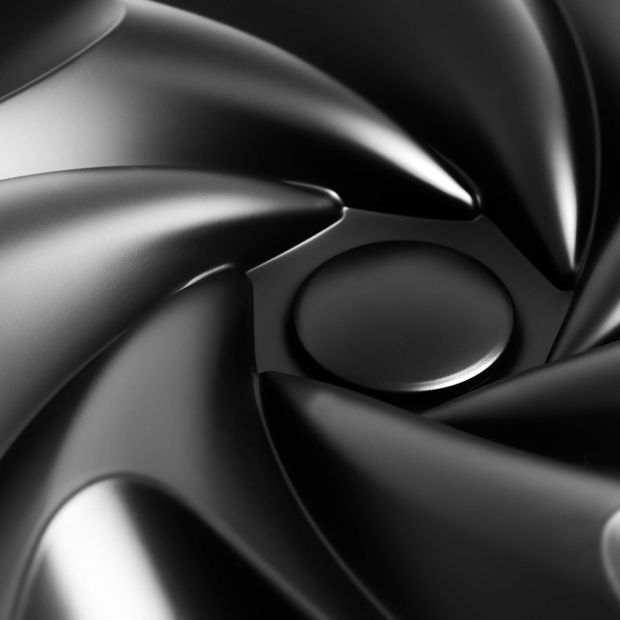 Tesla Model Y: Fantoom wieldoppen (19 inch)