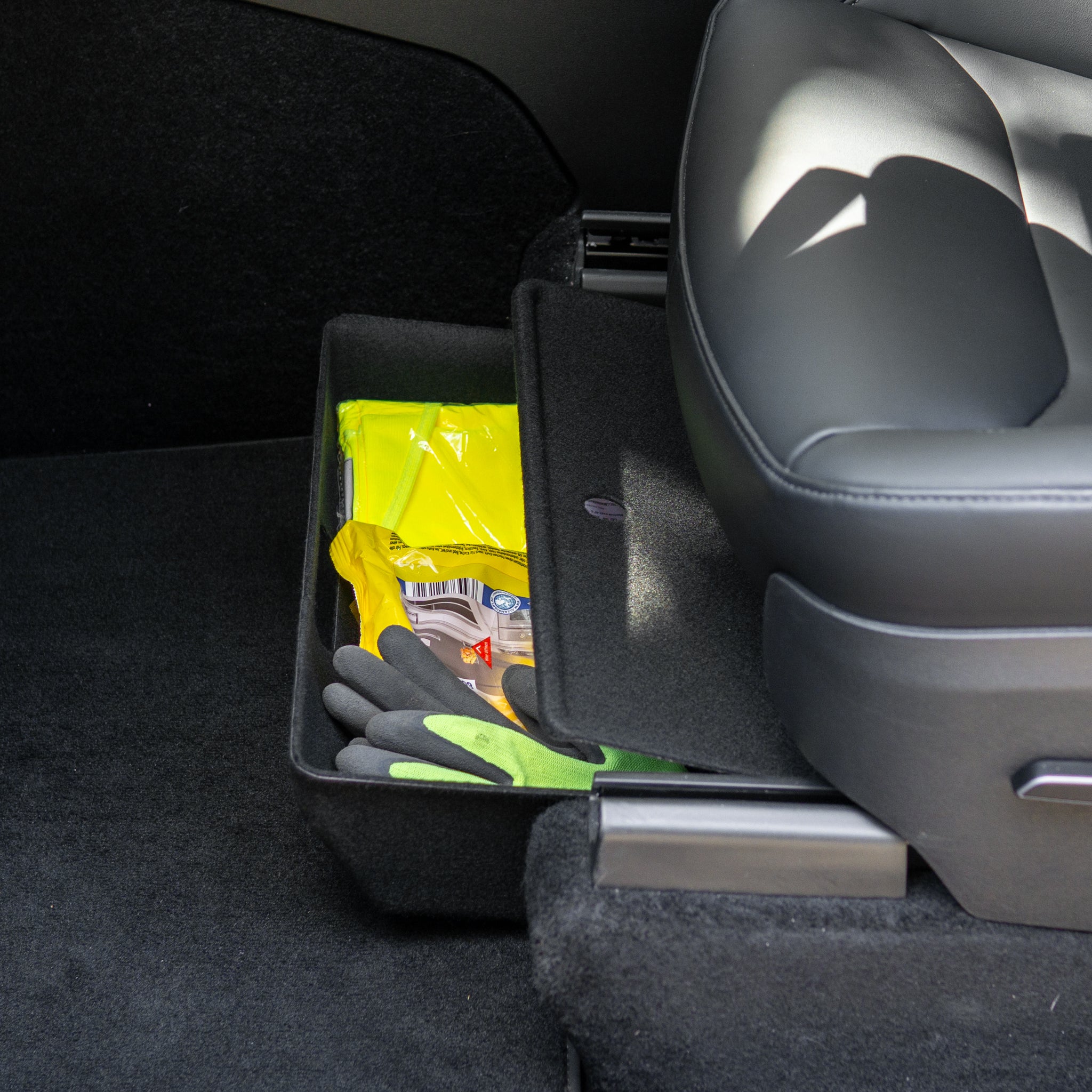 Tesla Model Y Organizer