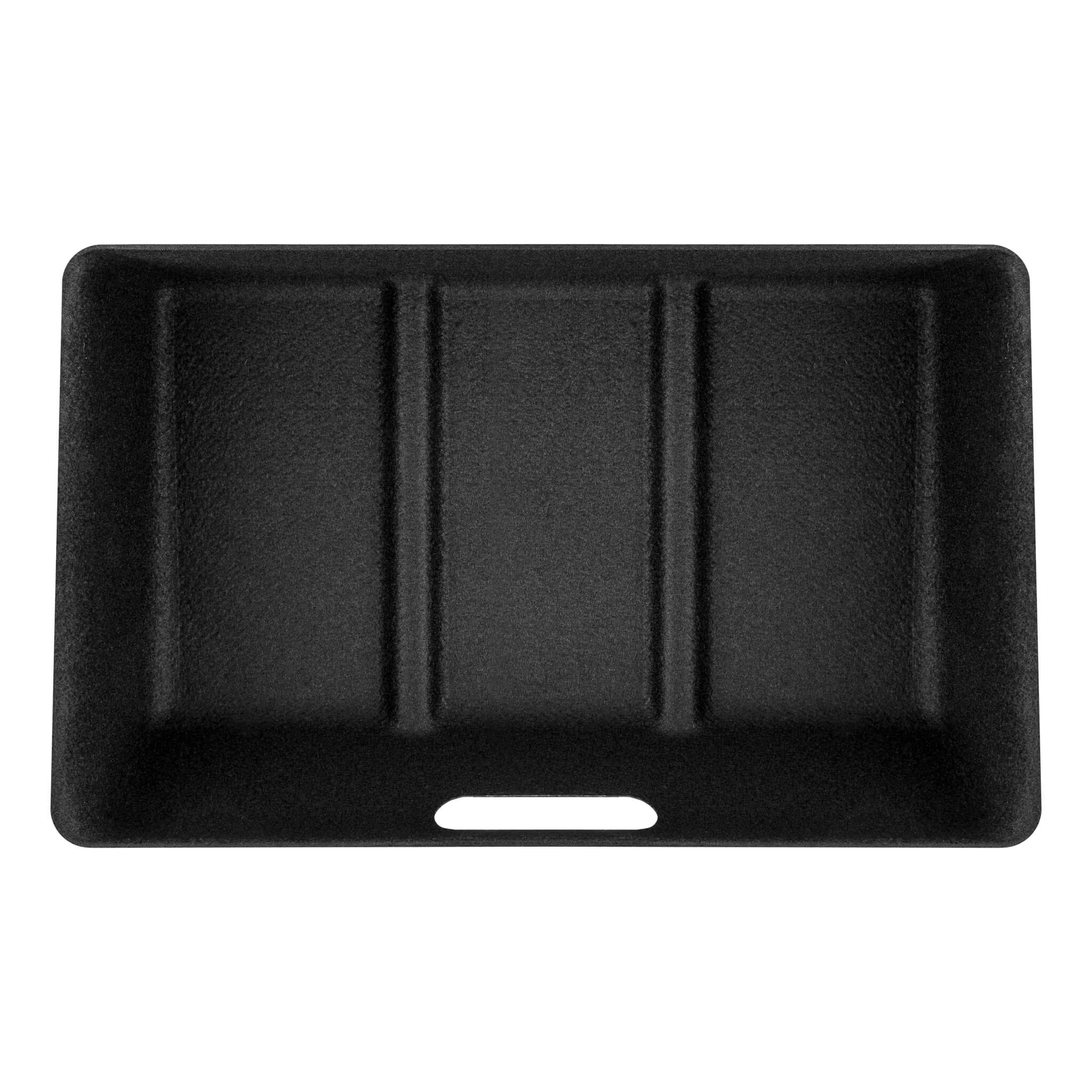 Tesla Model Y: Stoelorganisator