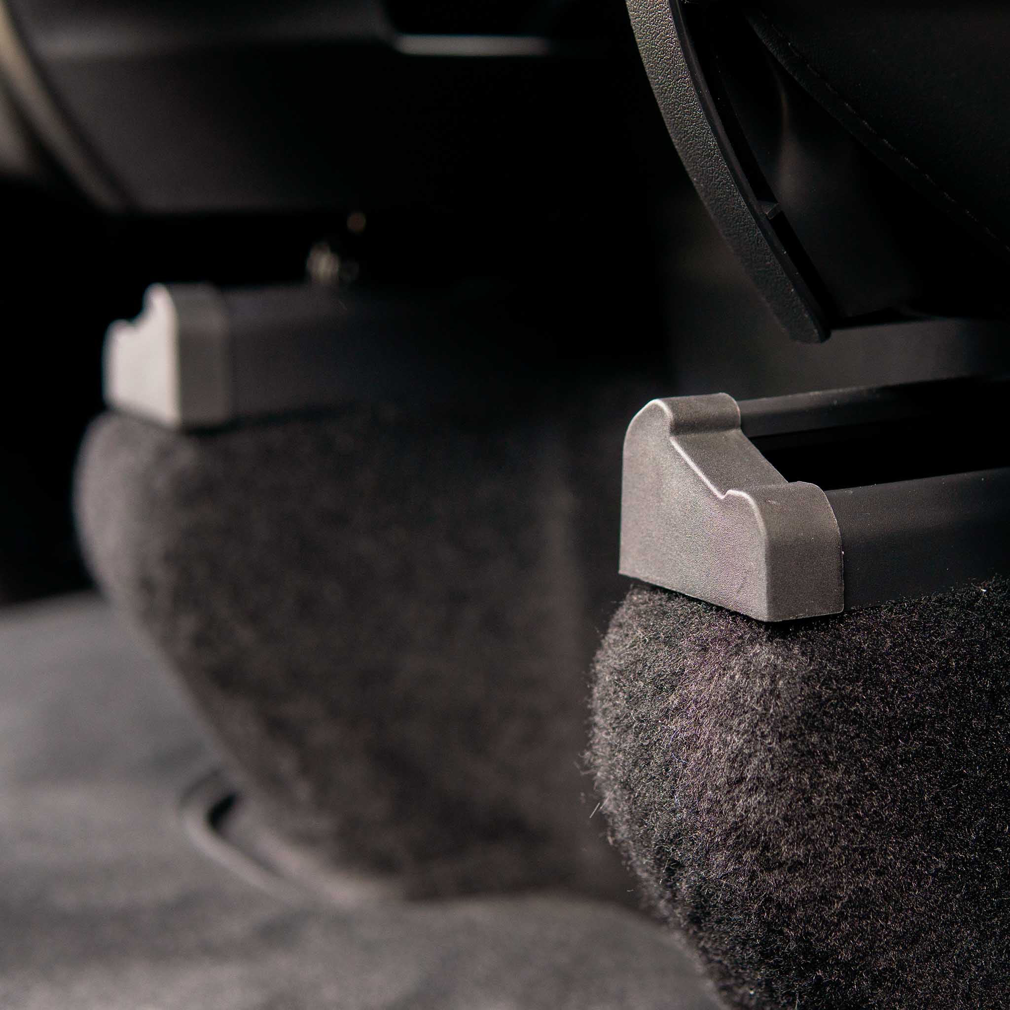 Tesla Model Y 2026 Standard: Essential-Bundle