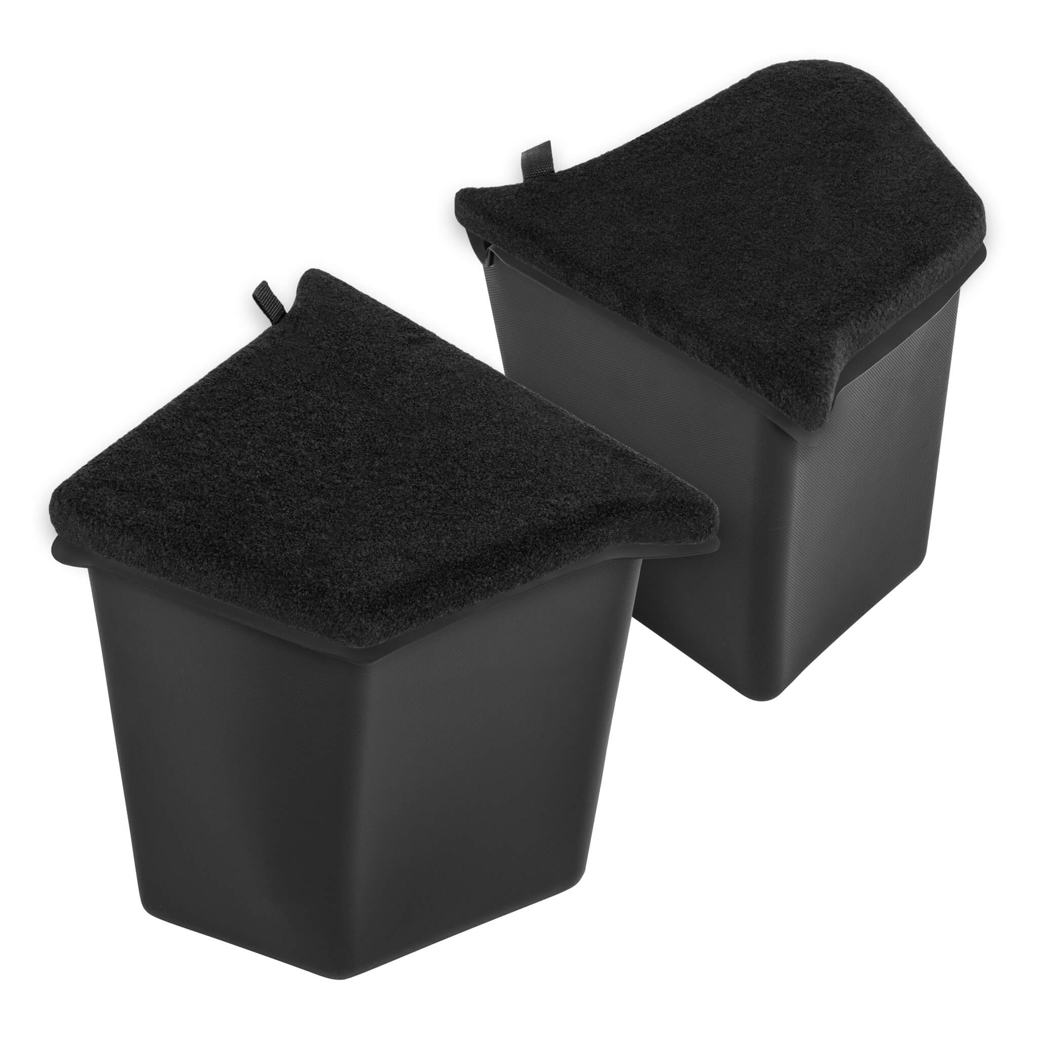 Tesla Model Y Organizer Kofferraum