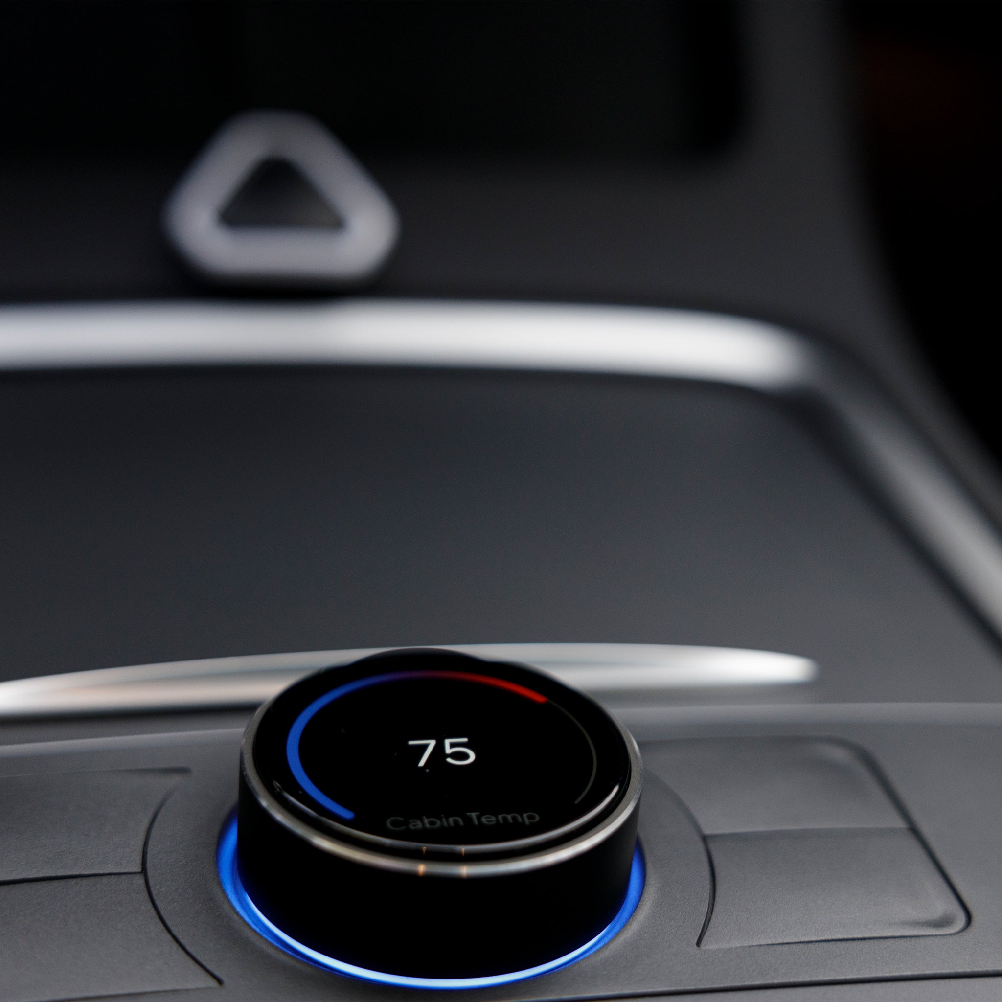 Tesla S3XY Knob