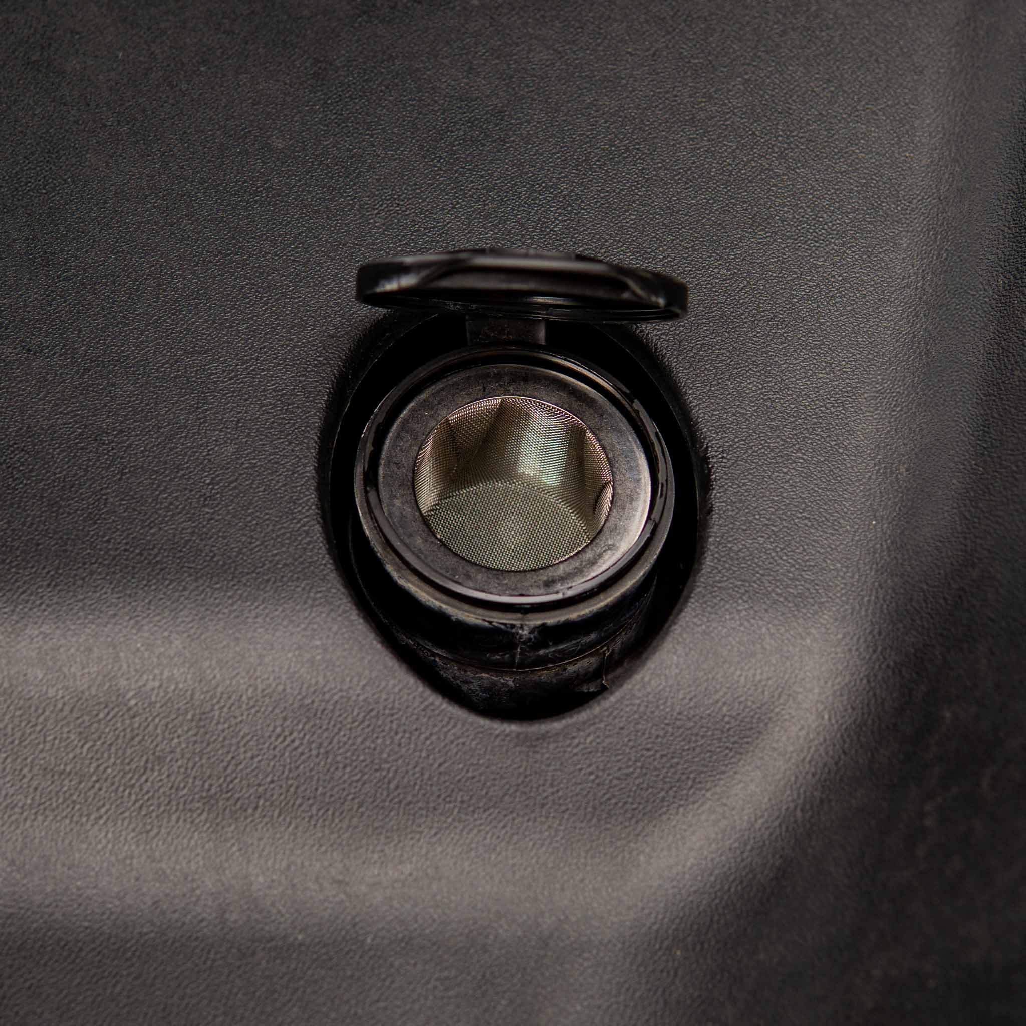 Tesla viskervannfilterinnsats for alle modeller