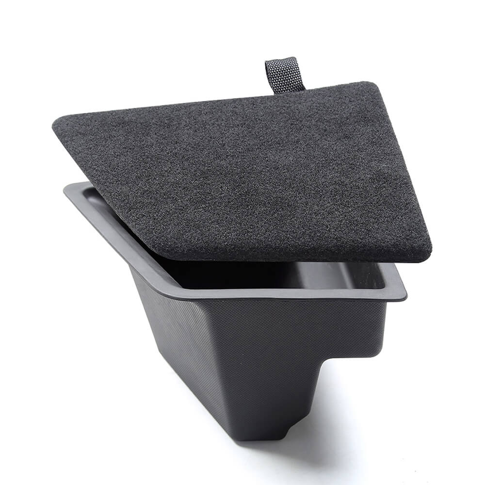 Tesla Model 3 Kofferraum-Seitenorganizer