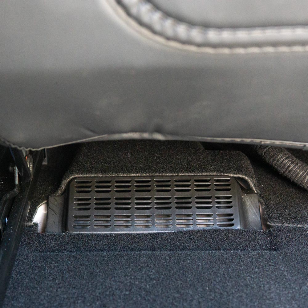 Tesla Model 3 Zubehör Lüftungsgitter