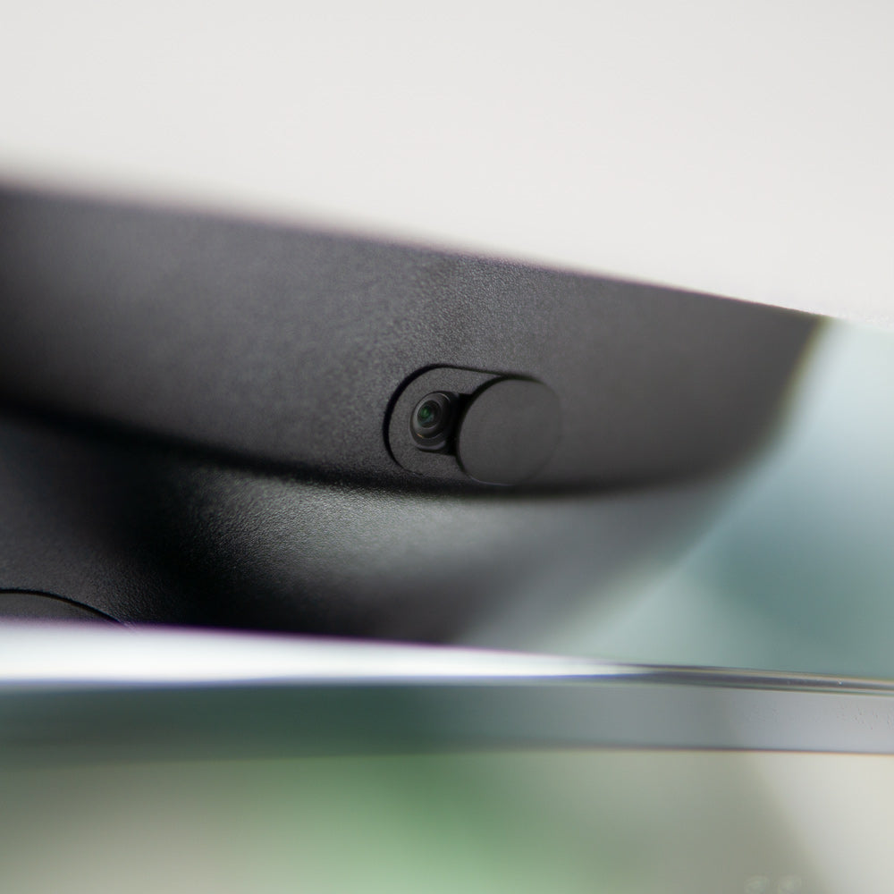 Tesla Model 3/Y: Innenraum-Kamerabdeckung