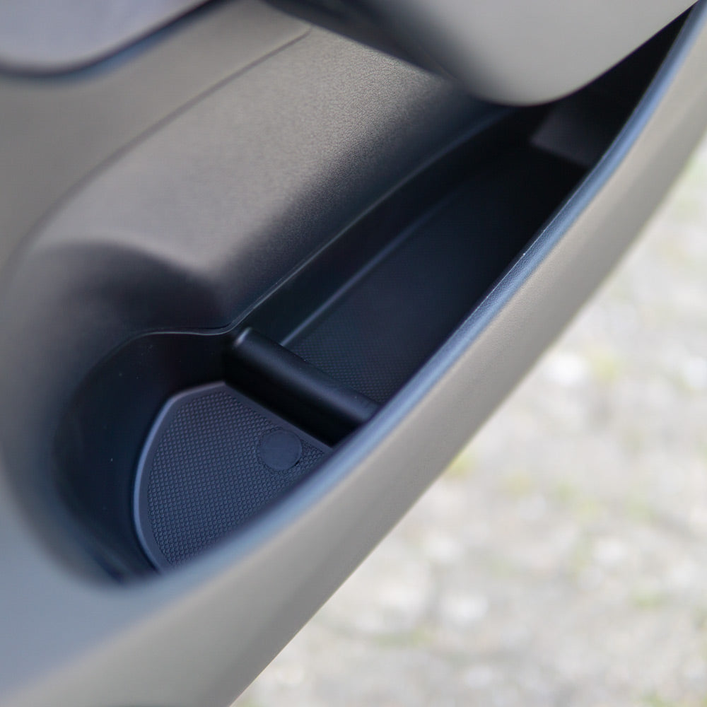 Tesla Model 3/Y: Tür-Organizer