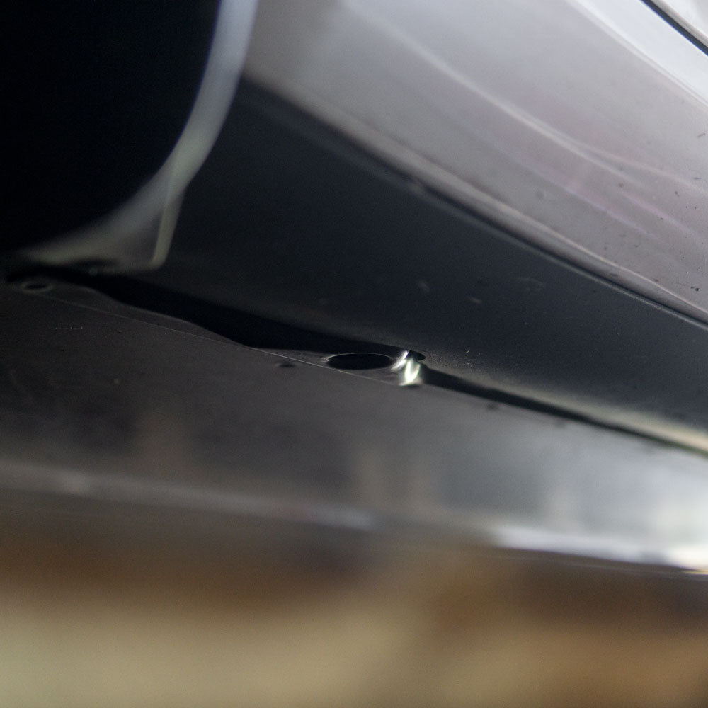 Tesla Model 3/Y: Wagenheberadapter