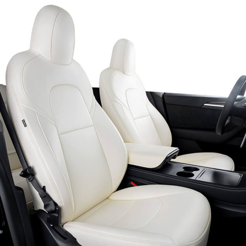 Tesla Model Y Rücksitz-Schutz Elemente - Schonbezug für Rückseite der –  E-Mobility Shop