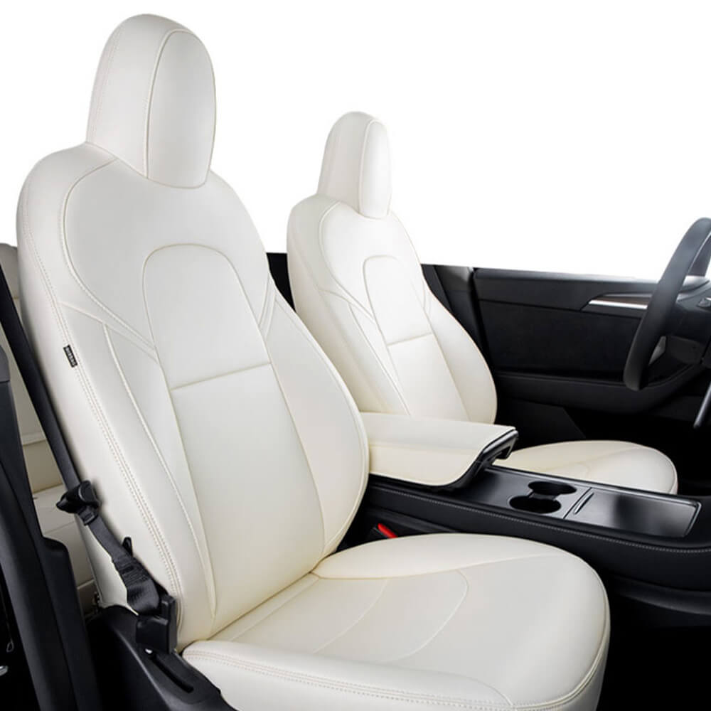 Tesla Model Y Sitzbezüge