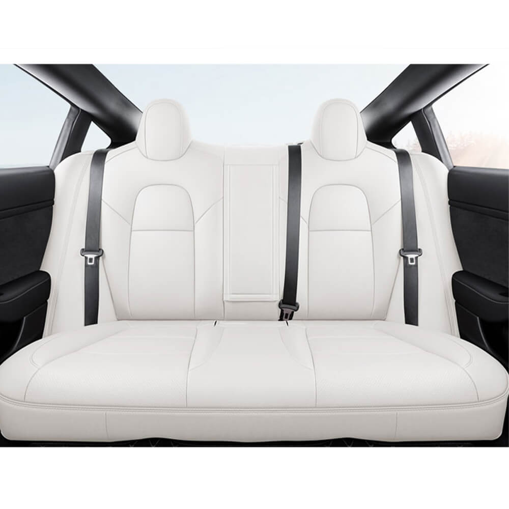 Sitzbezüge Tesla Model Y