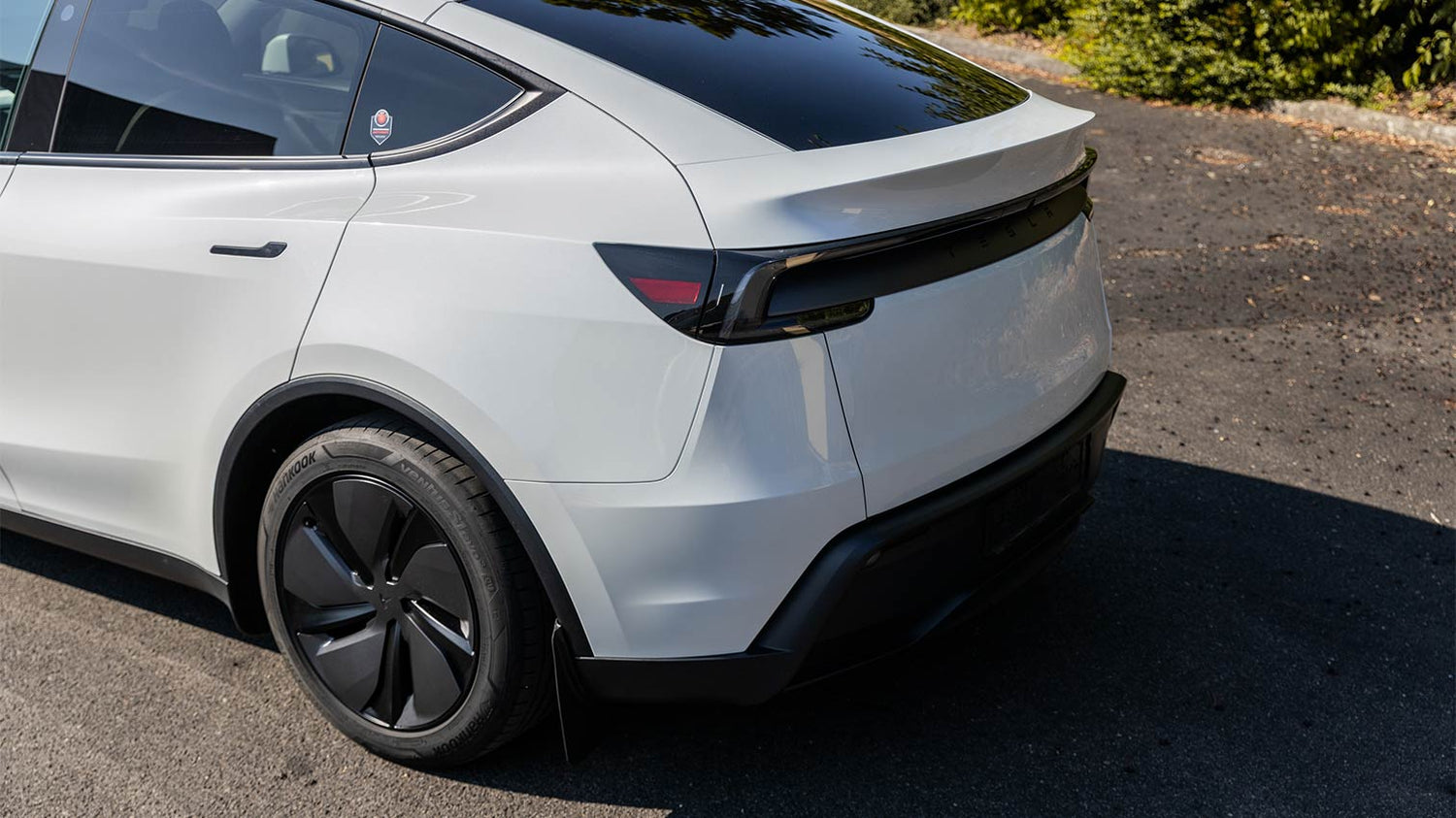 5 schicke Accessories, um Ihren Tesla zu individualisieren