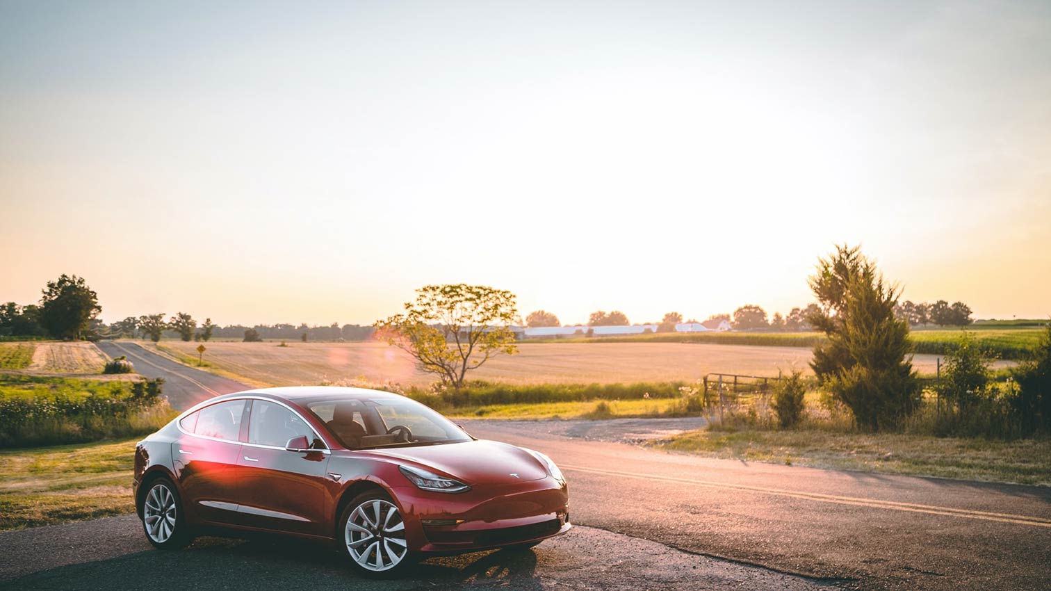 5 Sommer-Tipps für Tesla-Fahrer