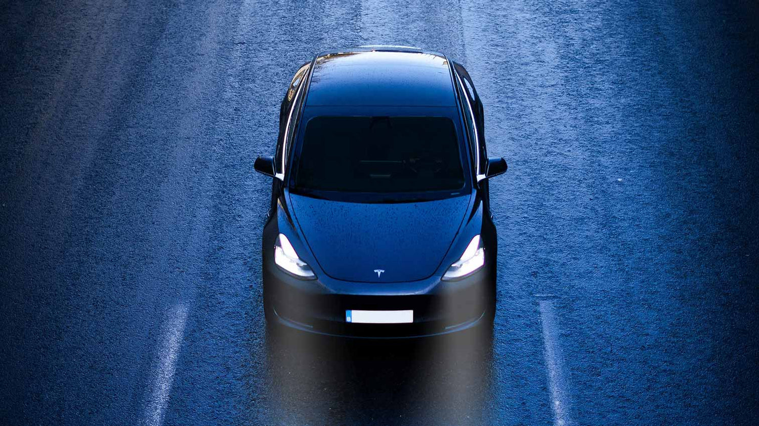 Langstrecke: So gelingt der Tesla-Roadtrip