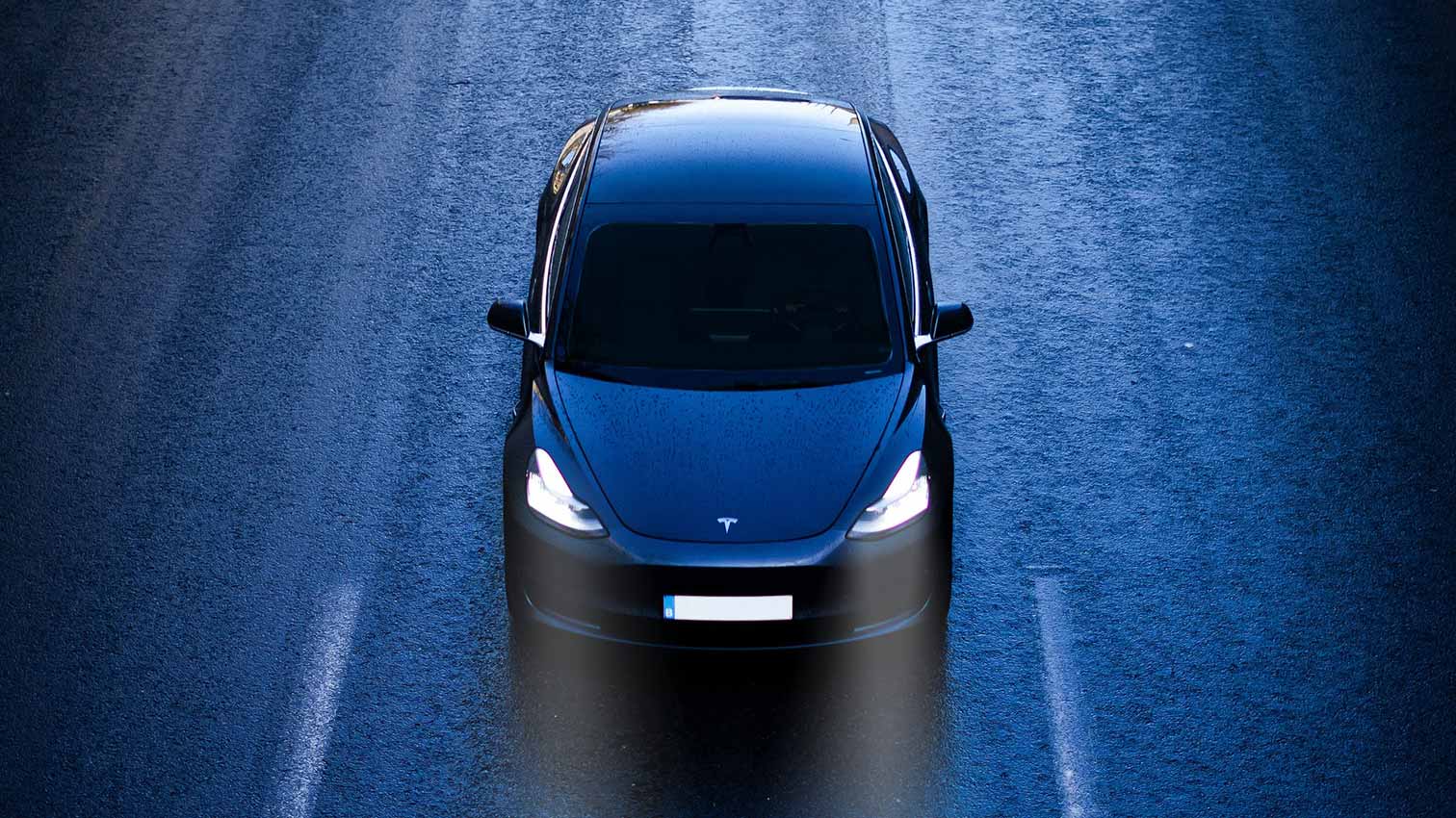 Langstrecke: So gelingt der Tesla-Roadtrip