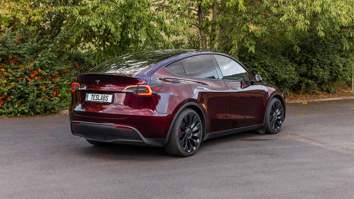 Tesla-Akku als Hausspeicher: Geht das?