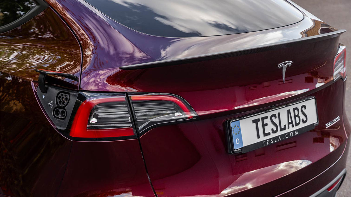 Tesla-Batterie Lebensdauer: So lange hält der Akku wirklich