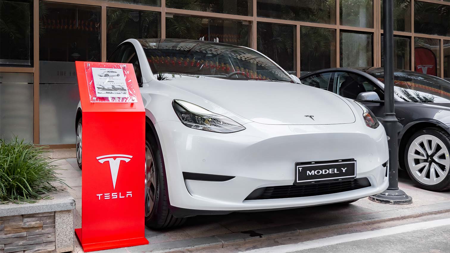 Tesla-Bestellung widerrufen: Frist, Gebühr und Ablauf