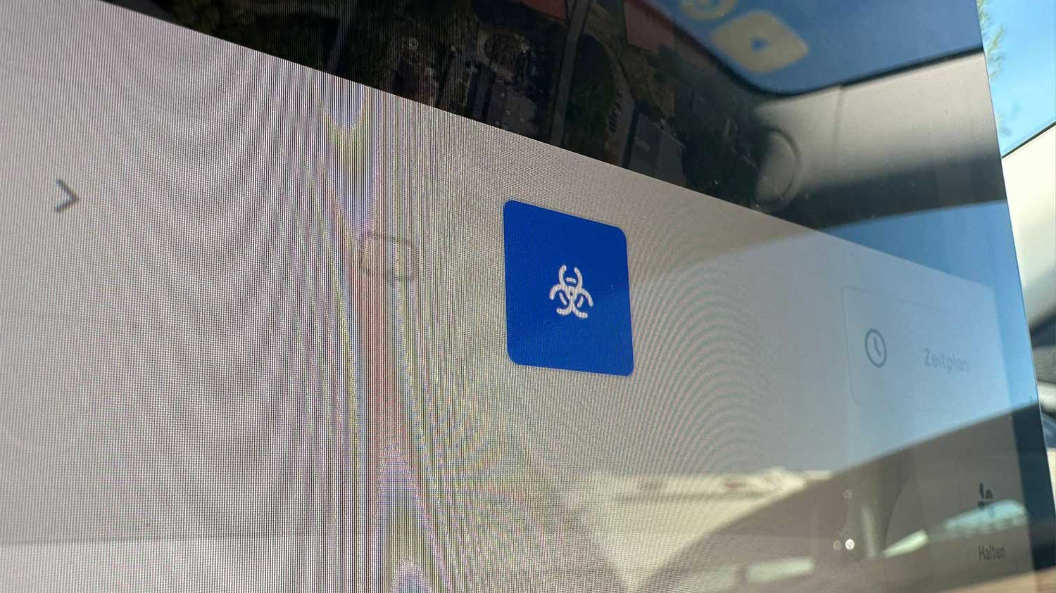 Tesla Biowaffenschutzmodus: Maximale Sicherheit im Model Y?