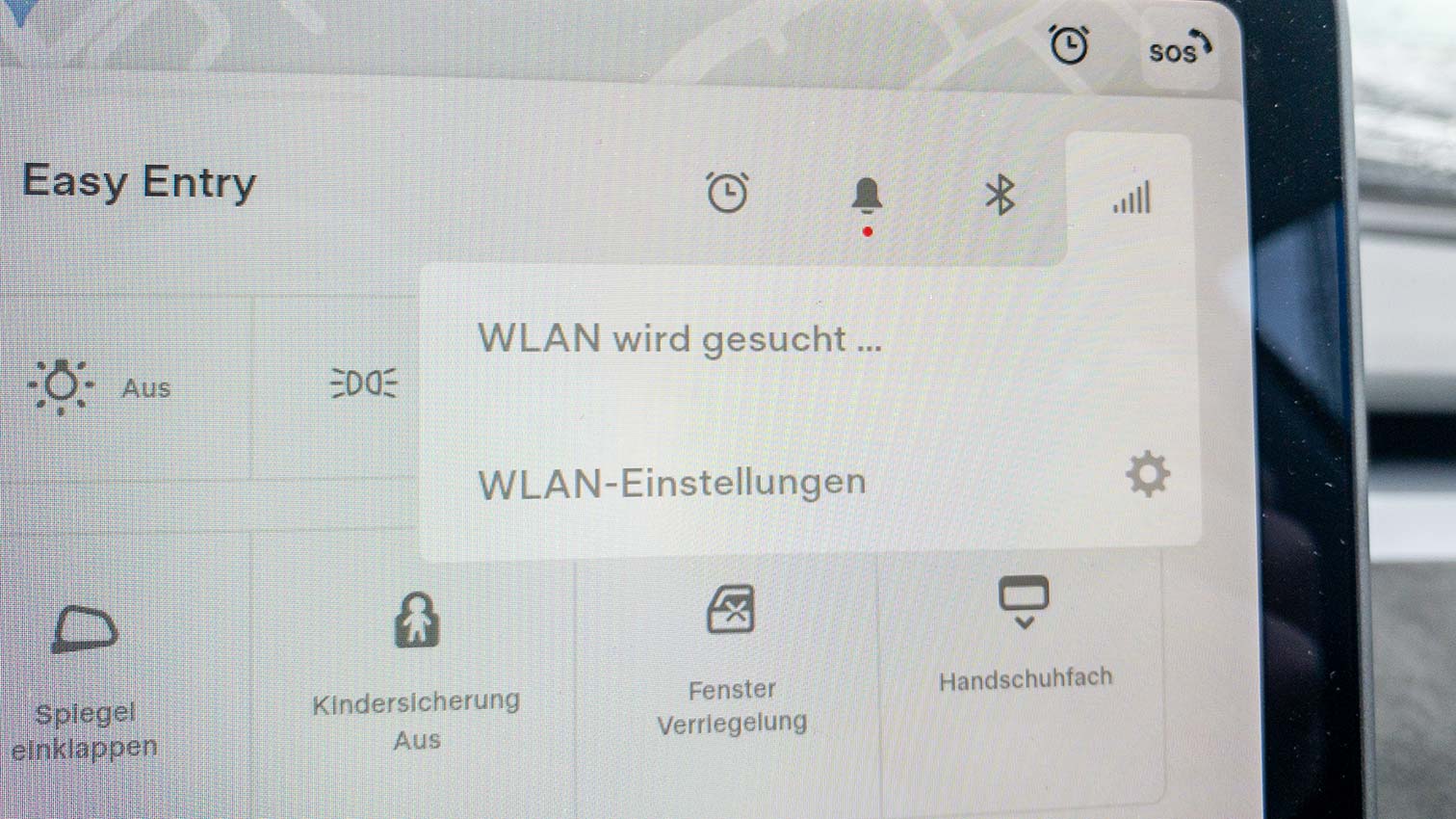 Tesla mit WLAN verbinden: Lösung bei Verbindungsproblemen